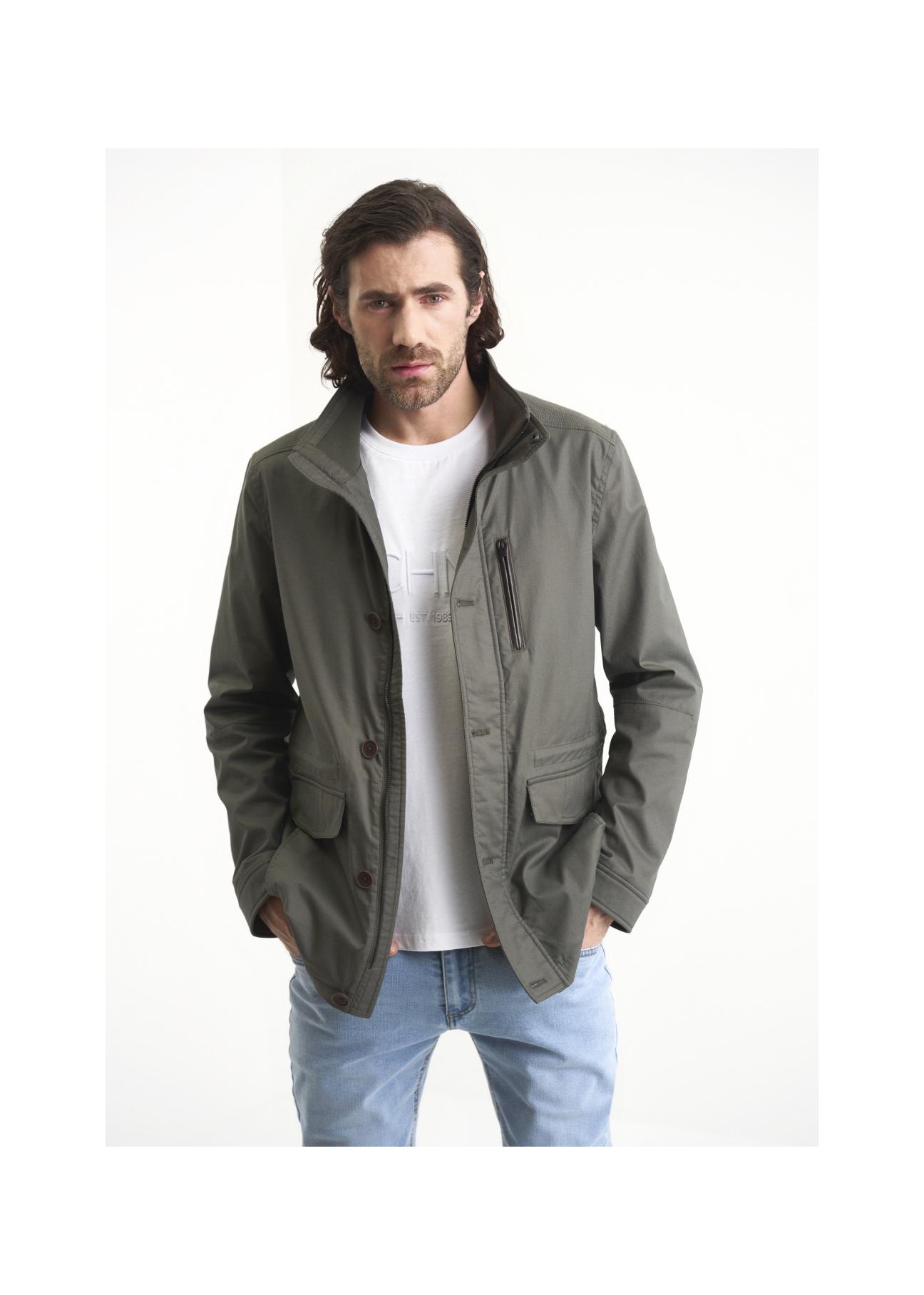 Men's Jacket KURMT-0222-57(W22)-02