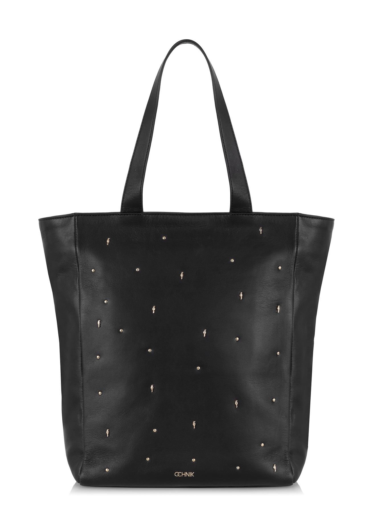 Women's shopper bag TORES-0861-99(Z22)-01