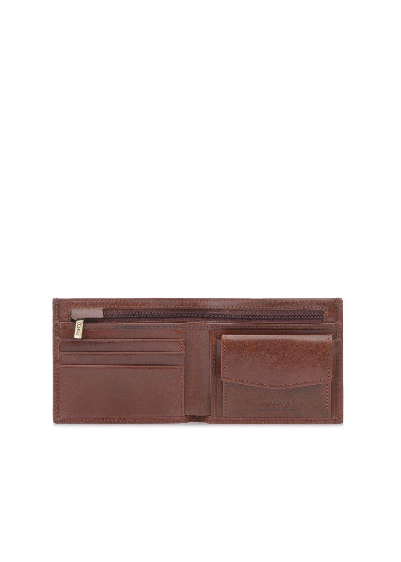 Men's wallet PL-106-87-02