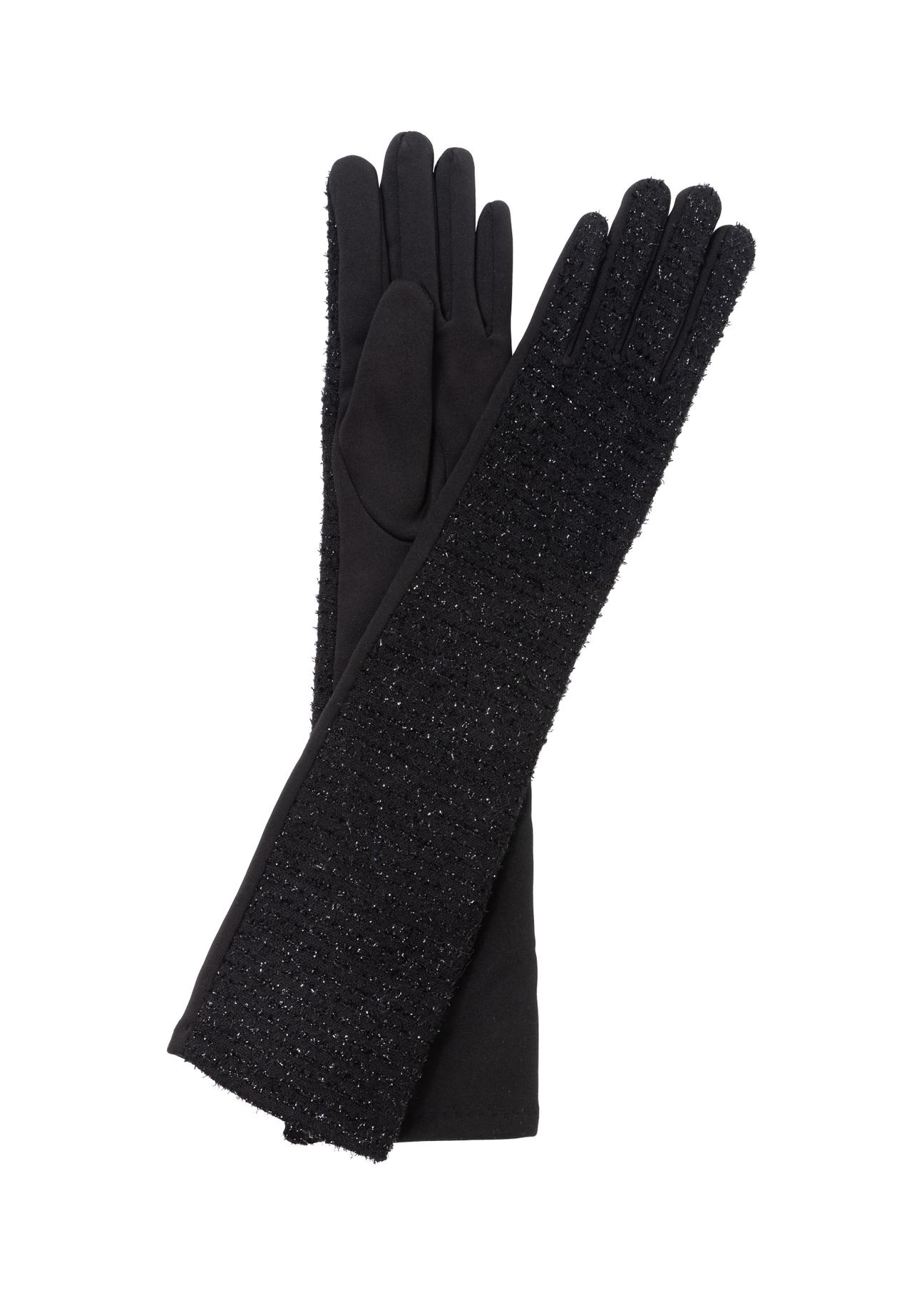 Women's gloves REKDT-0028-99(Z22)-01