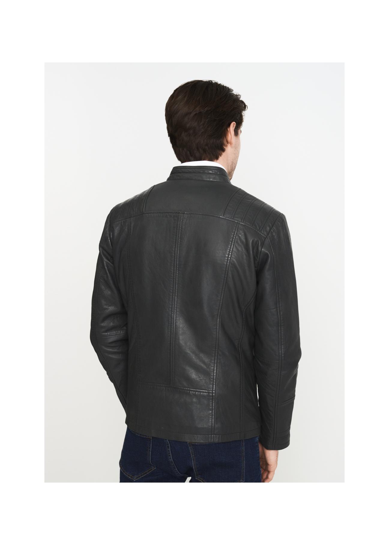 Men's Jacket KURMS-0154-5468(W22)-03