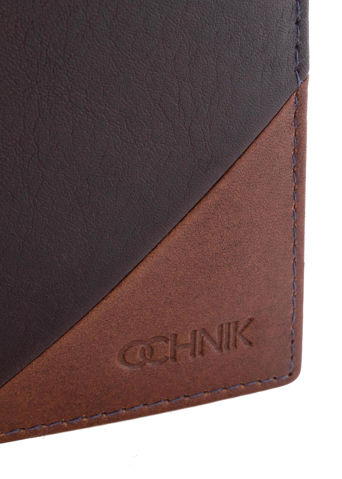 Men's wallet PORMS-0502-15(Z22)-05