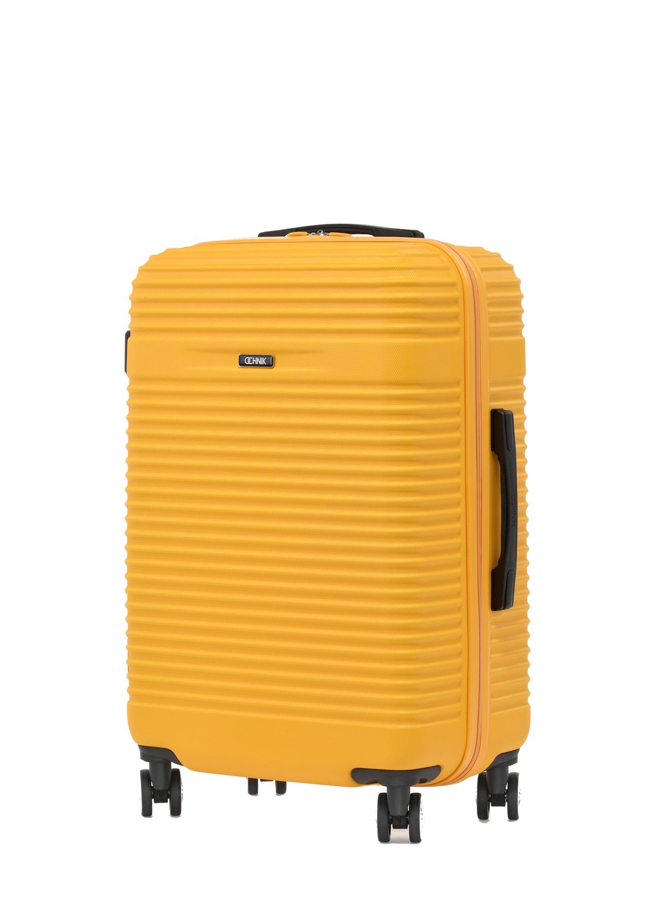 Medium suitcase on wheels WALAB-0040-26-24(W25)-07