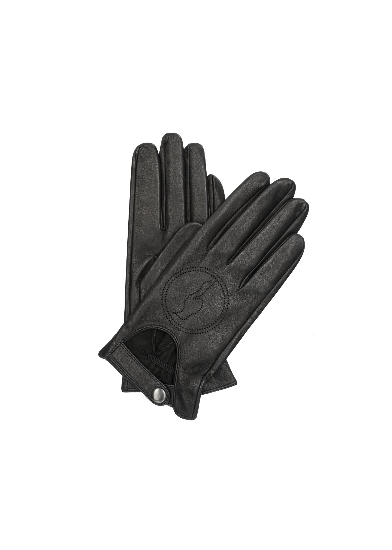 Women's gloves REKDS-0066-99(Z22)-01