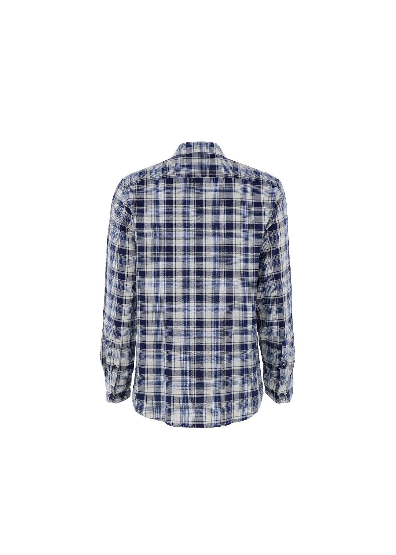 Men's shirt KOSMT-0136-61(Z19)-02