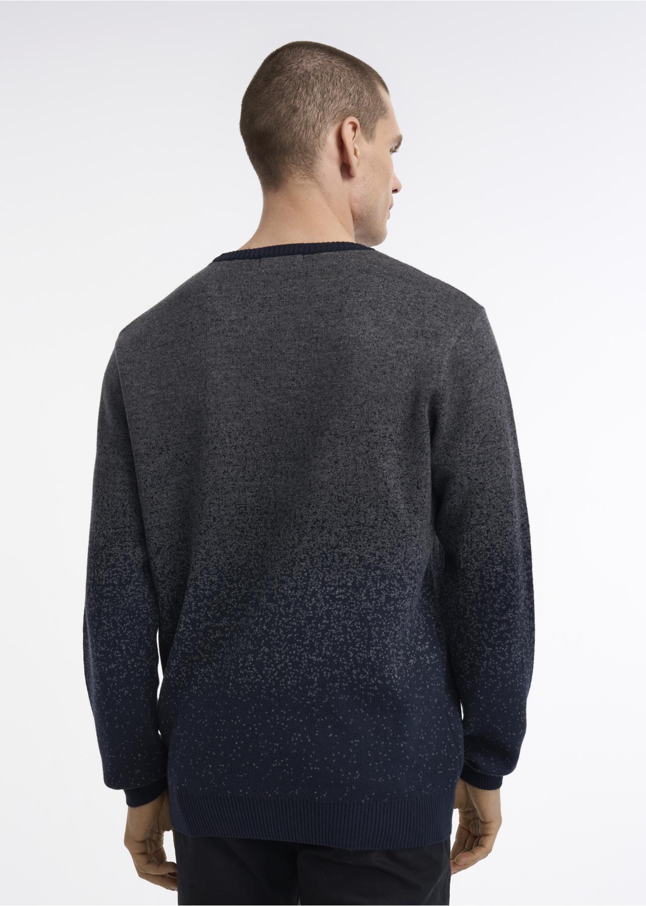 Men's Sweater SWEMT-0123-91(Z22)-03