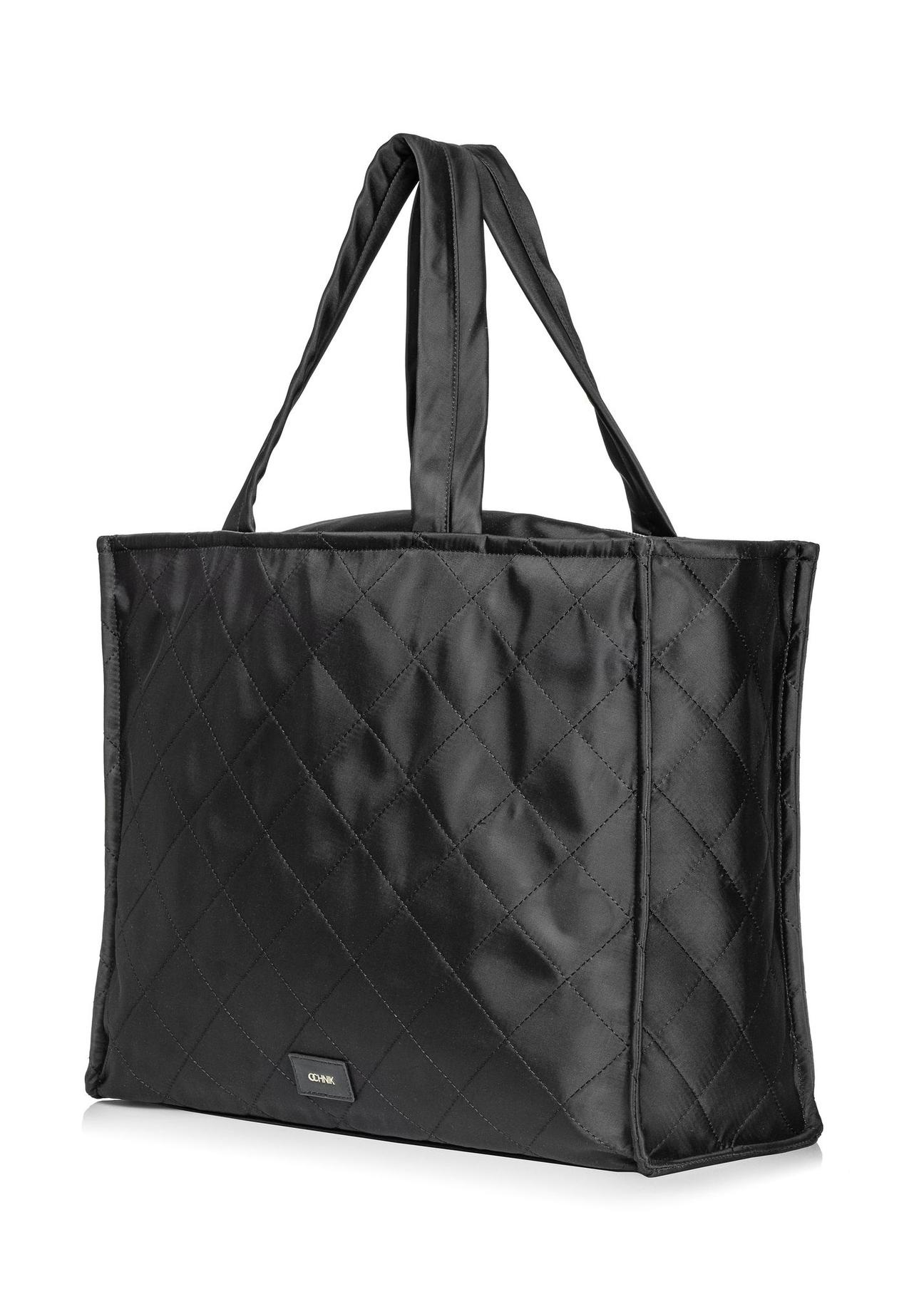 Torebka damska typu tote bag TOREN-0268-99(Z23)-02