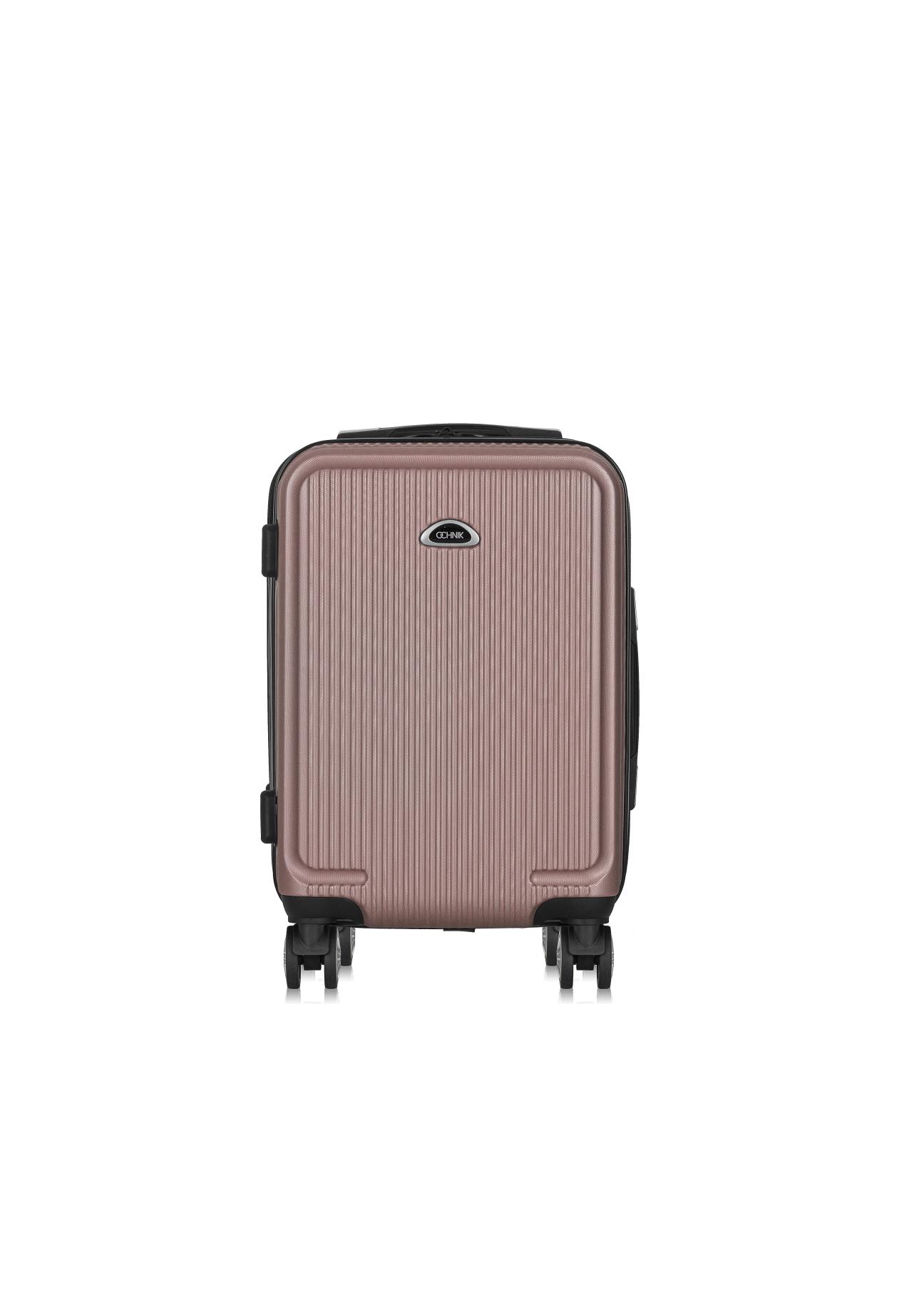 Set of suitcases on wheels 19"/24"/28" WALAB-0053-31(W24)-02