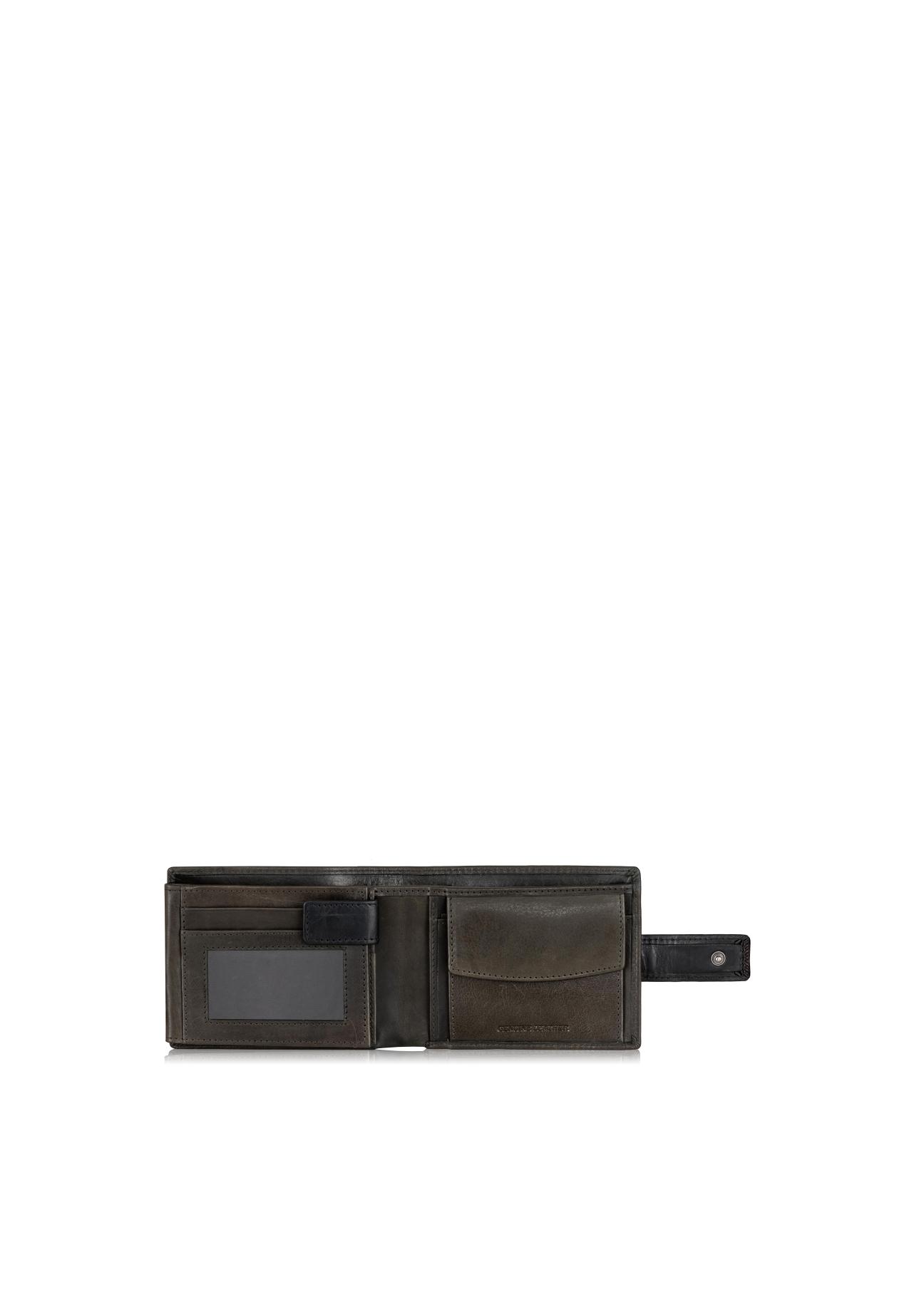 Men's wallet PORMS-0452-51(W22)-03