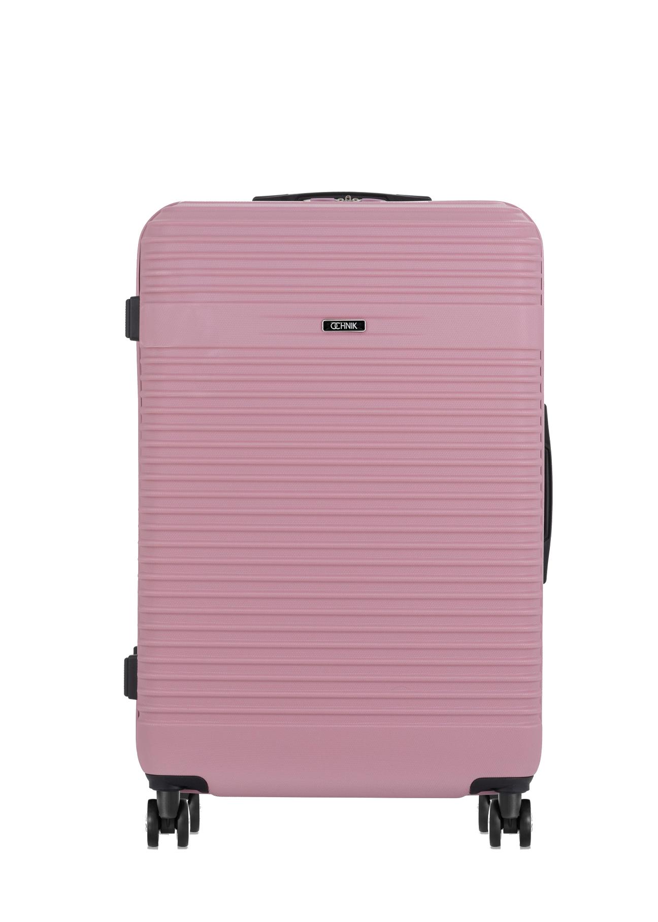 Large suitcase on wheels WALAB-0040-32-28(W24)-01