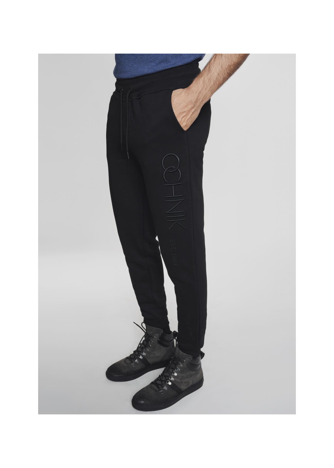 Men's pants SPOMT-0072-99(Z21)-01