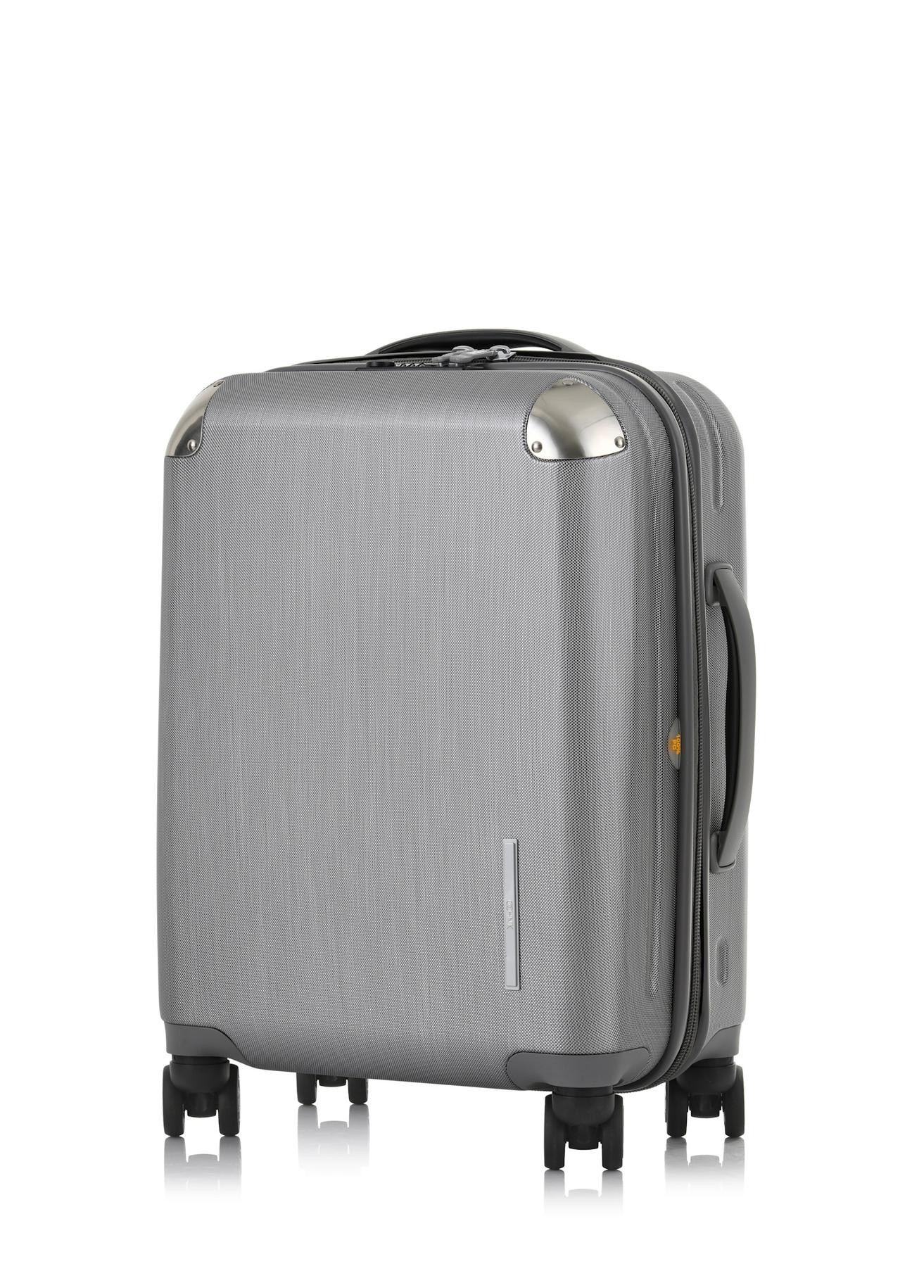 Set of suitcases on wheels 19'/24'/28' WALPC-0001-91(W24)