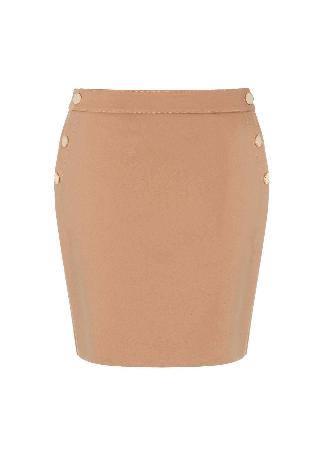 Women's skirt SPCDT-0044-81(W22)-02