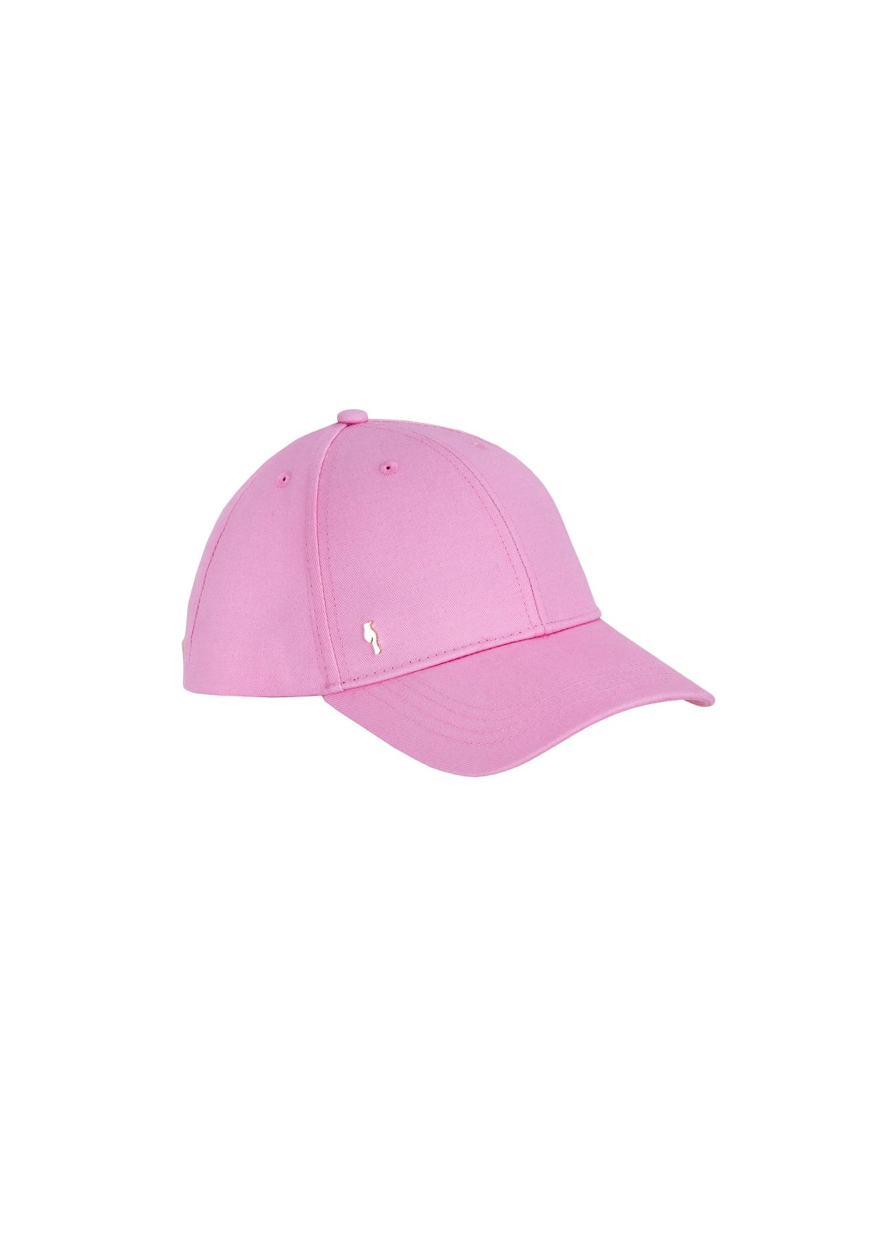 Cap with visor CZALT-0001-31(W22)-01