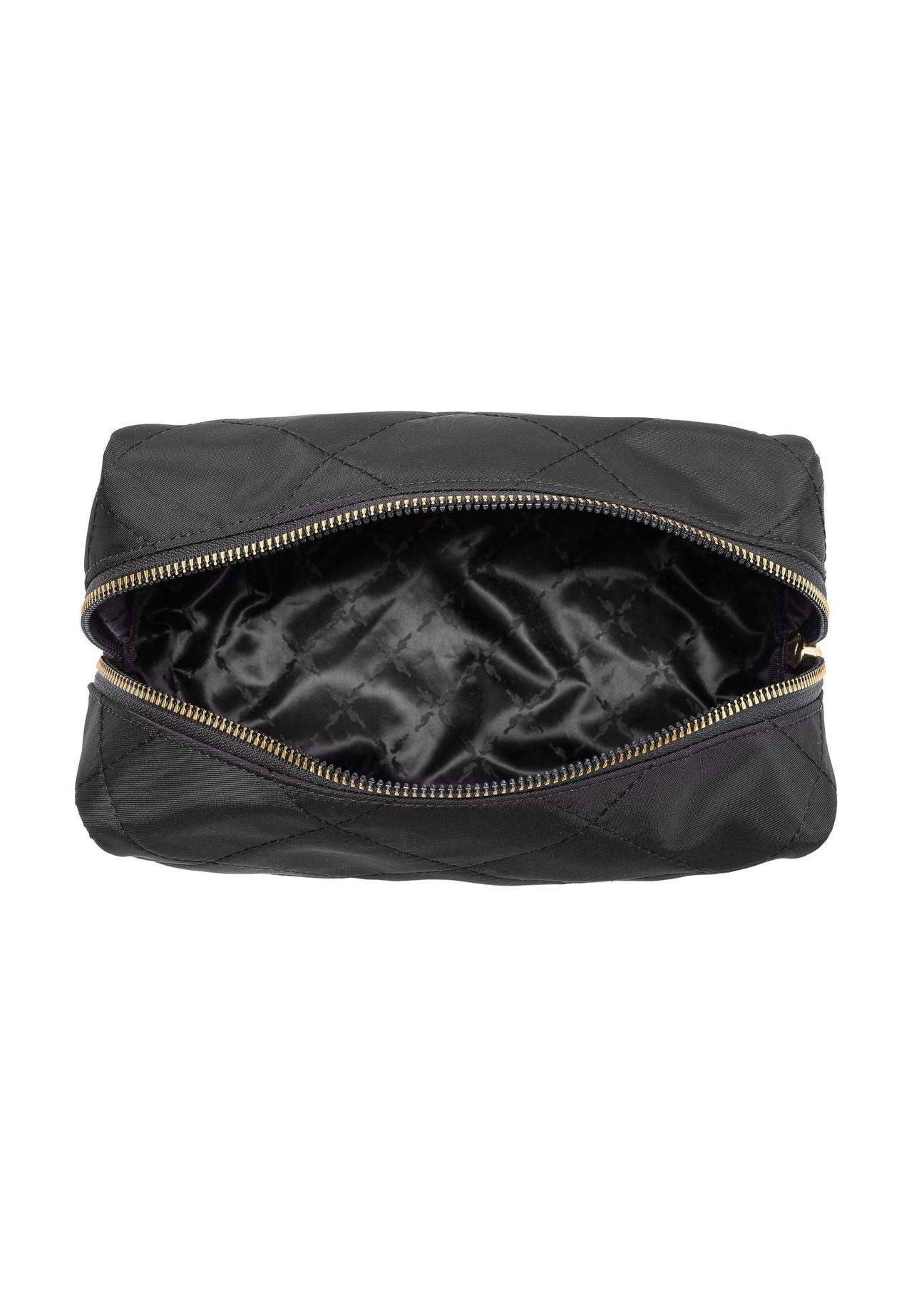 Capacious women's cosmetics bag TOREN-0267-99(Z24)-05