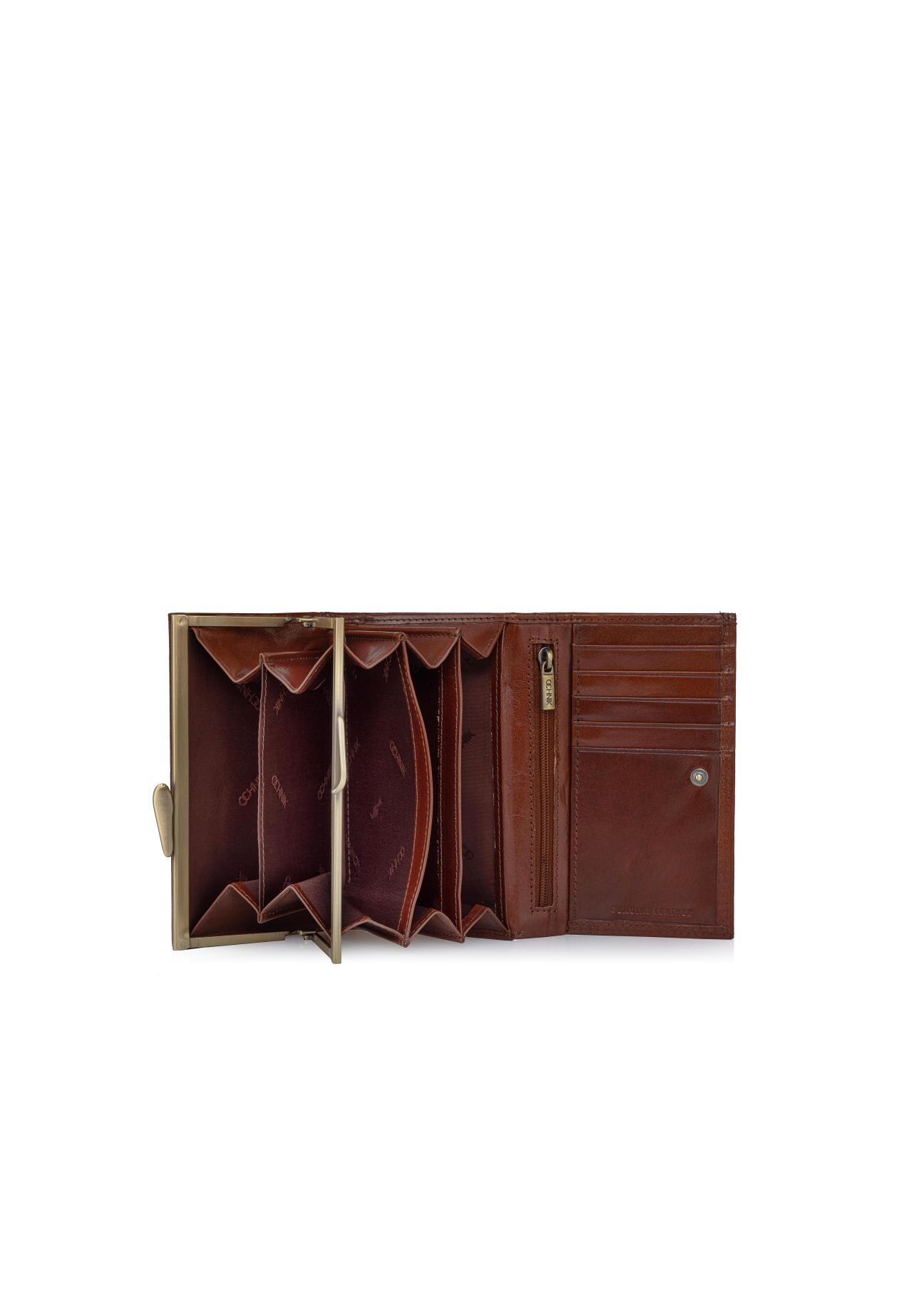 Women's wallet PL-129-87-03