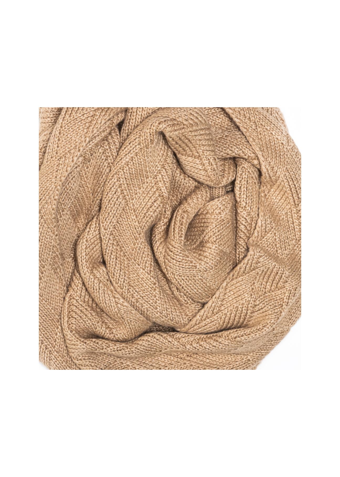 Women's Scarf SZADT-0090A-81(Z22)-04