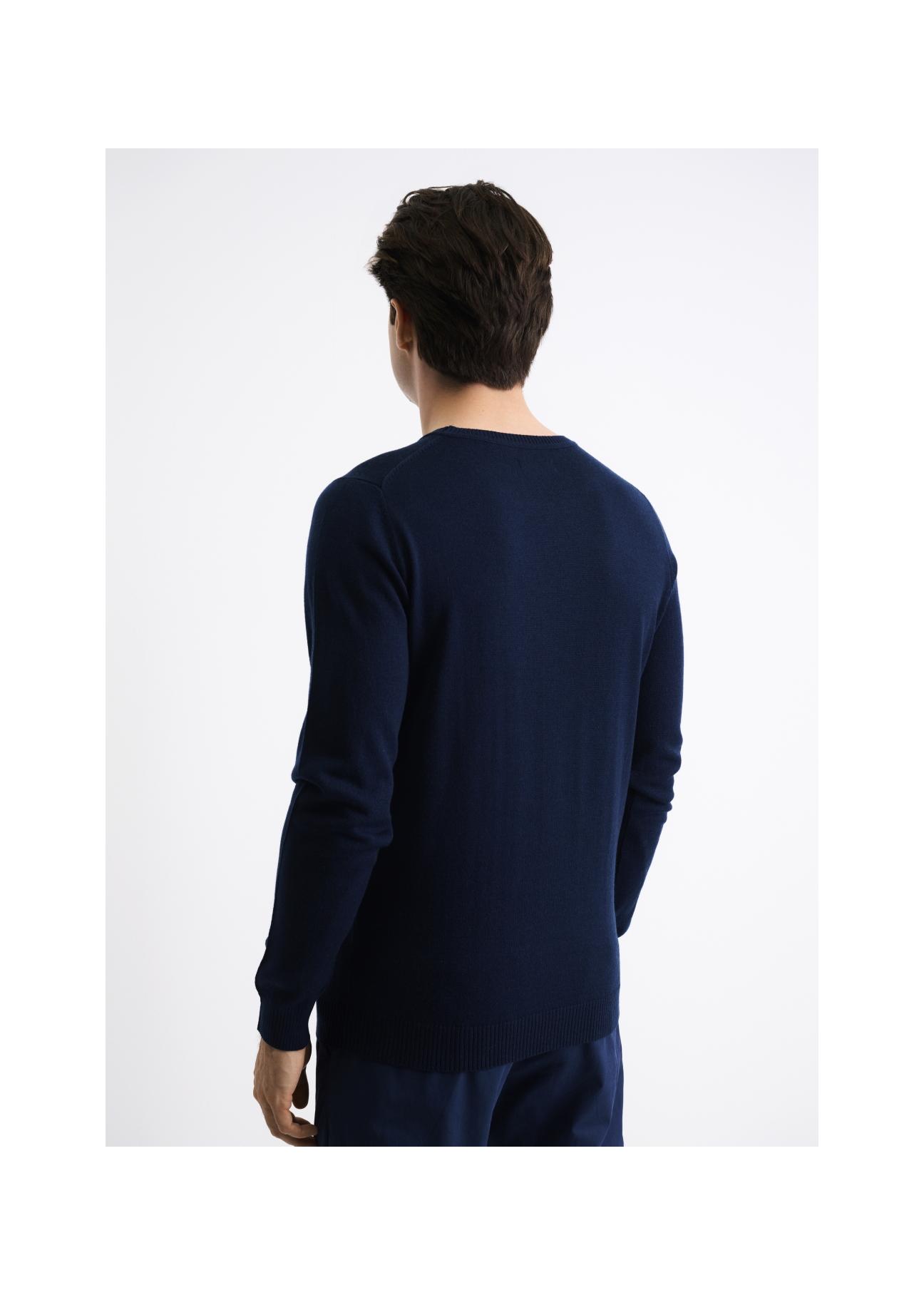 Men's Sweater SWEMT-0110-69(W22)-03