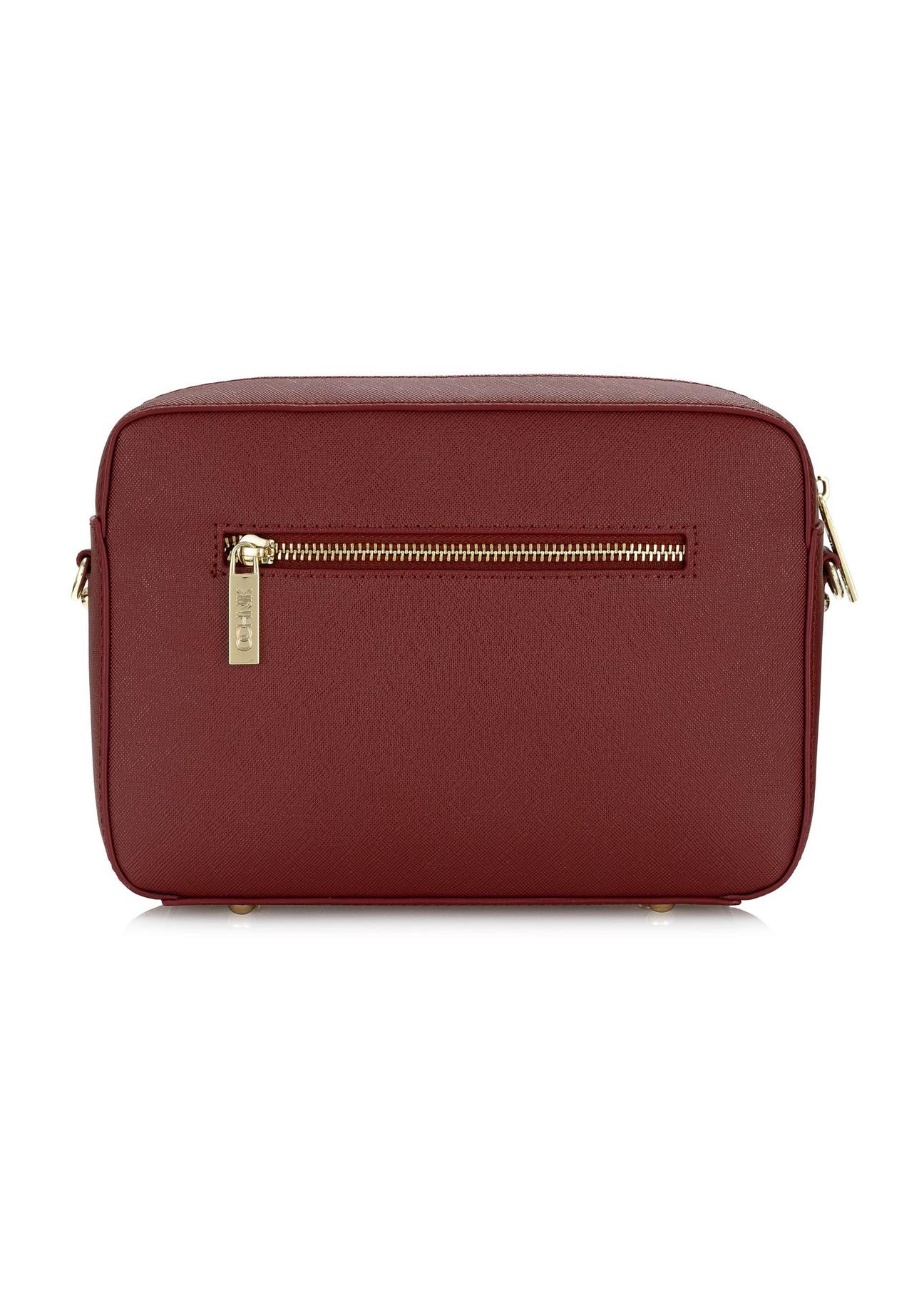 Claret women's bag TOREC-0003G-49(Z24)-04