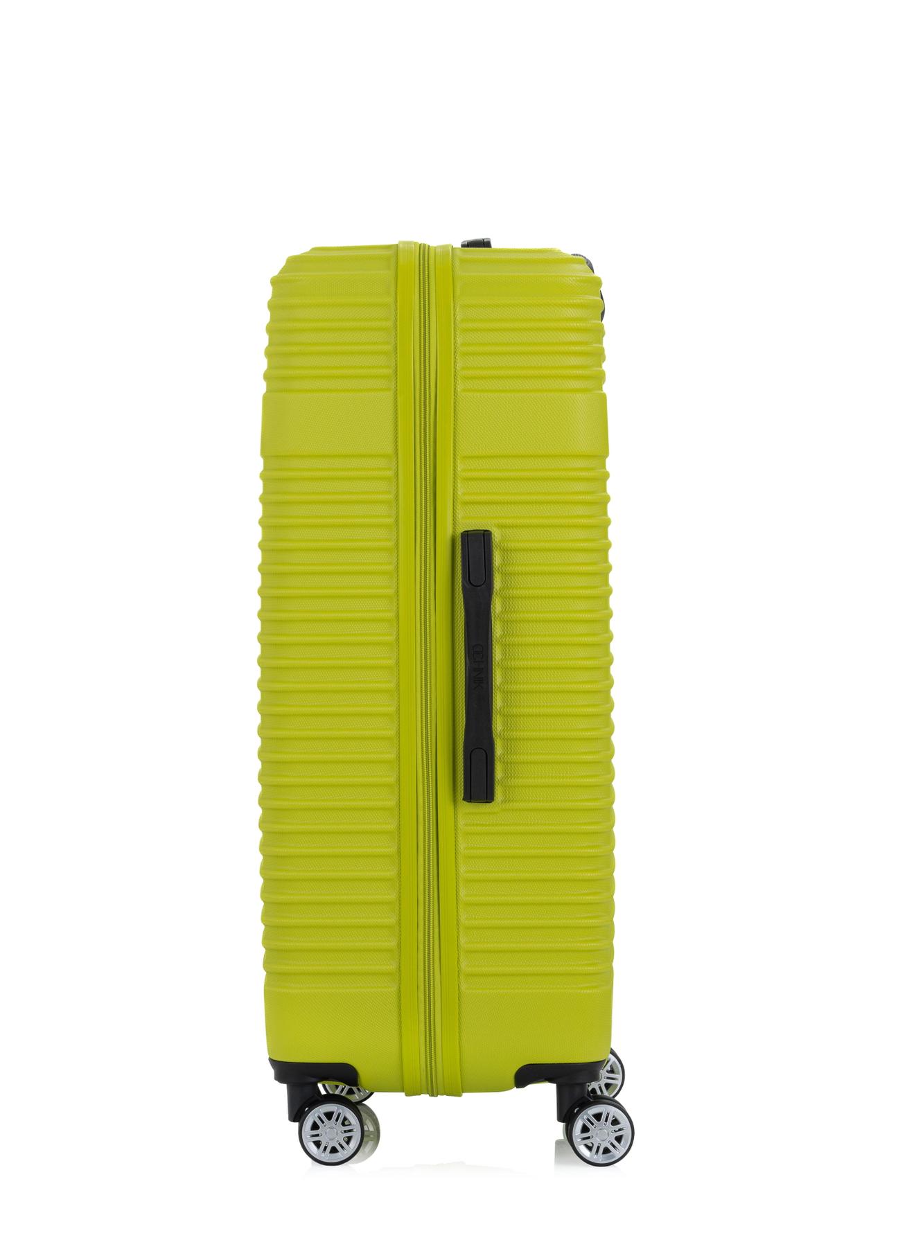 Large suitcase on wheels WALAB-0040-84-28(W24)-02