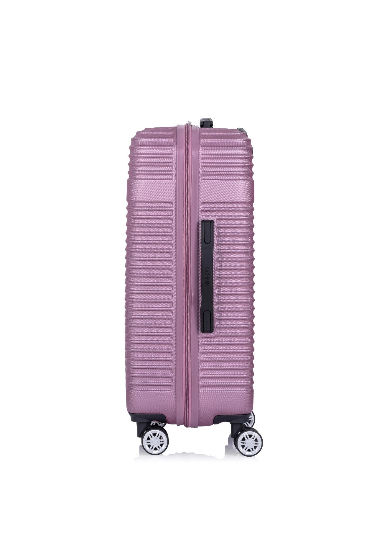 Medium suitcase on wheels WALAB-0040-34-24(W24)-02