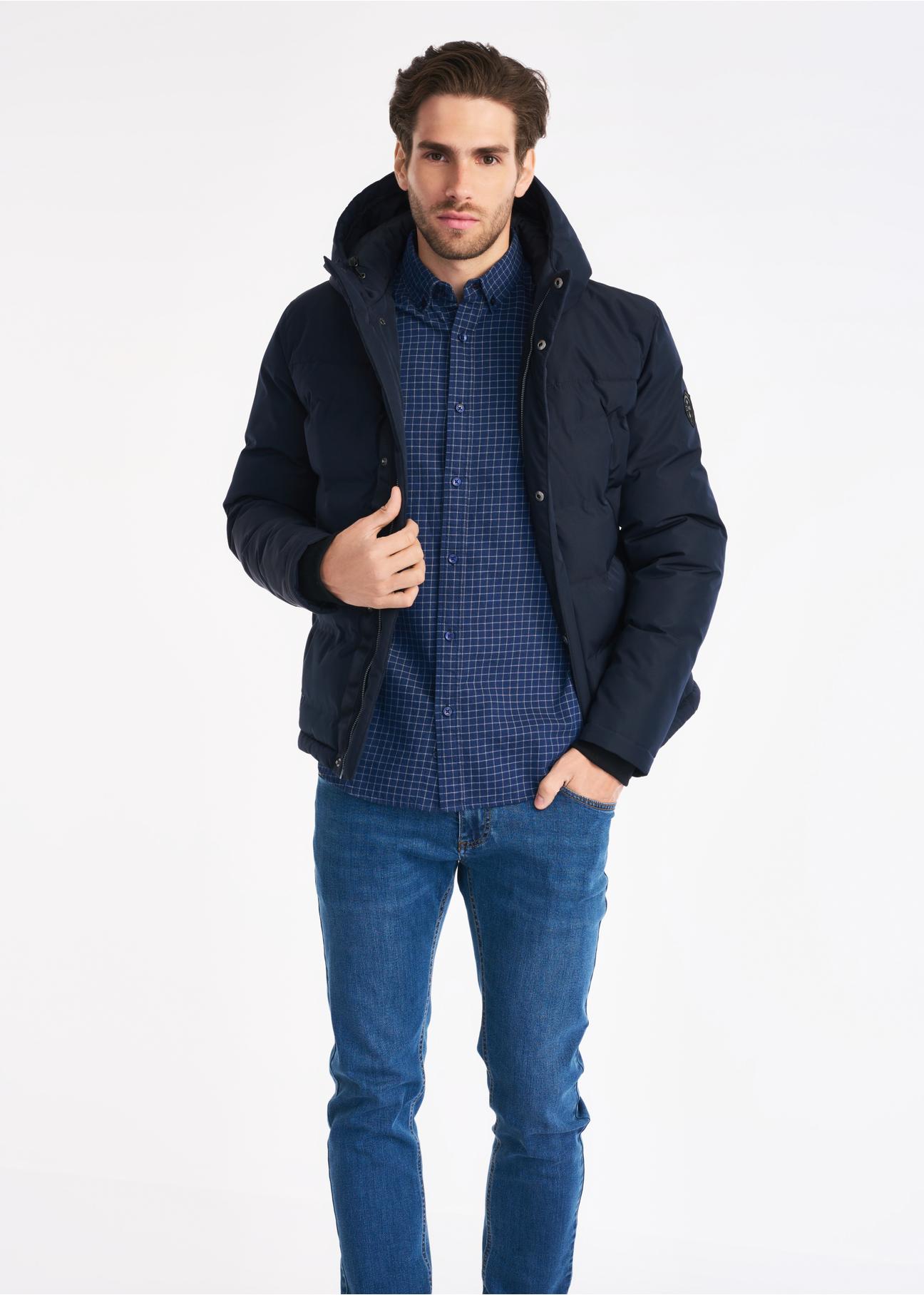 Men's jacket KURMT-0284-69(Z22)-03