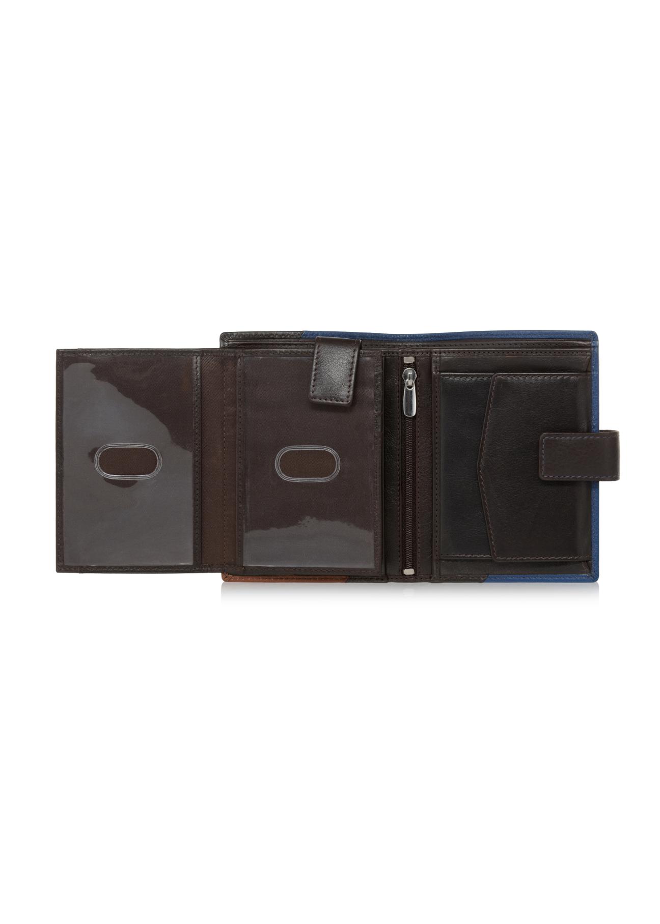 Men's wallet PORMS-0503-15(Z22)-06