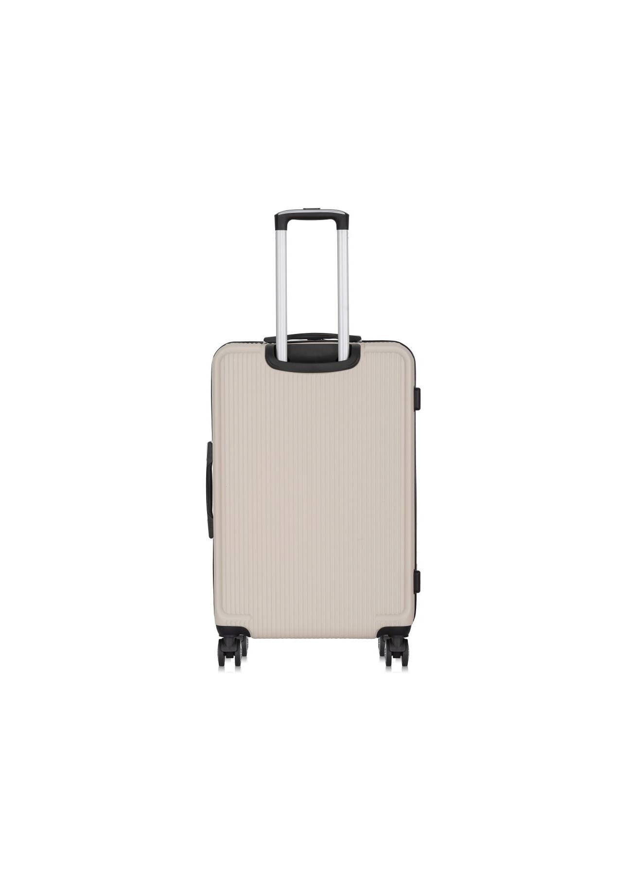 Large suitcase on wheels WALAB-0053-16-28(W24)-04