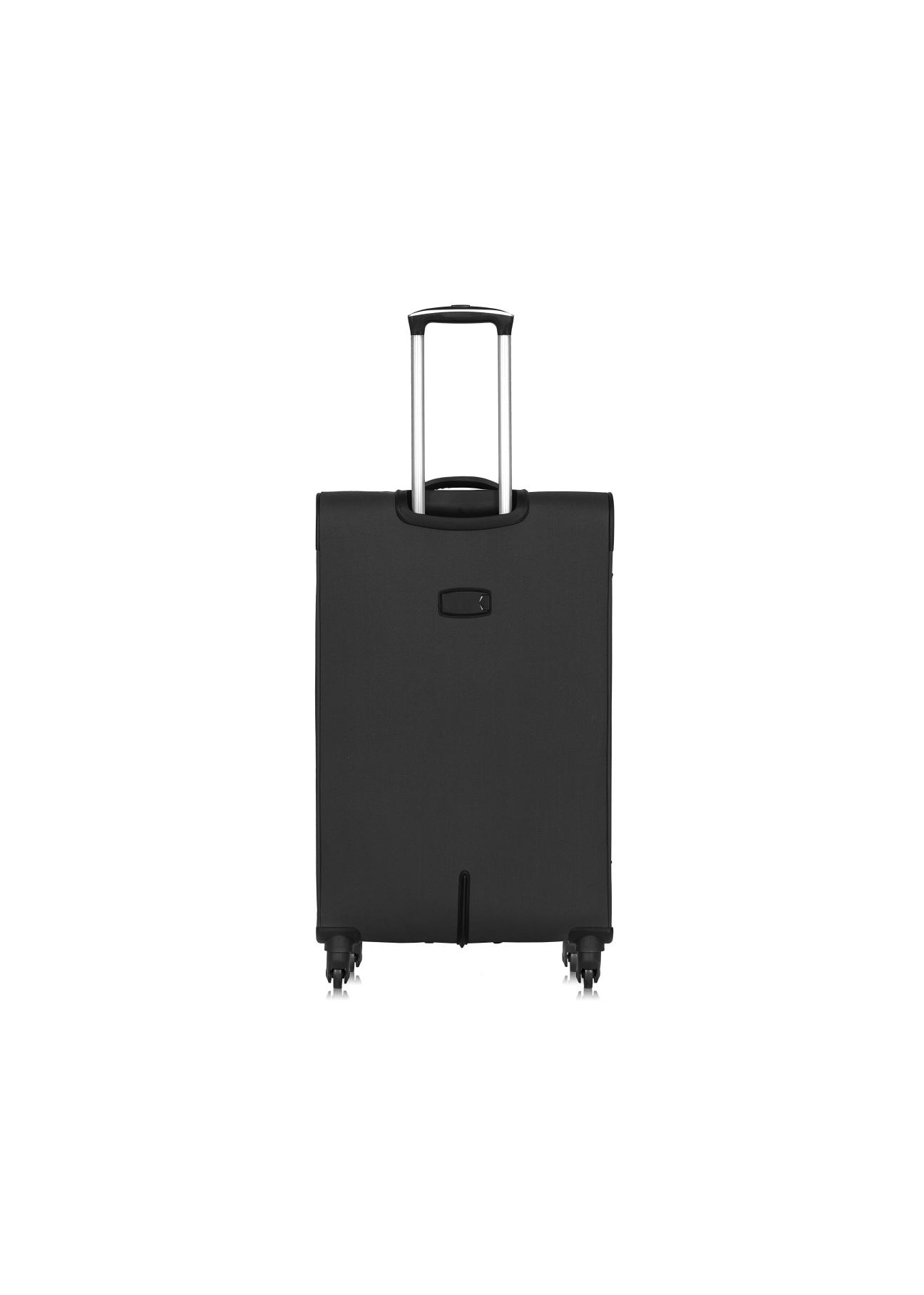 Large suitcase on wheels WALNY-0030-99-28(W24)-04