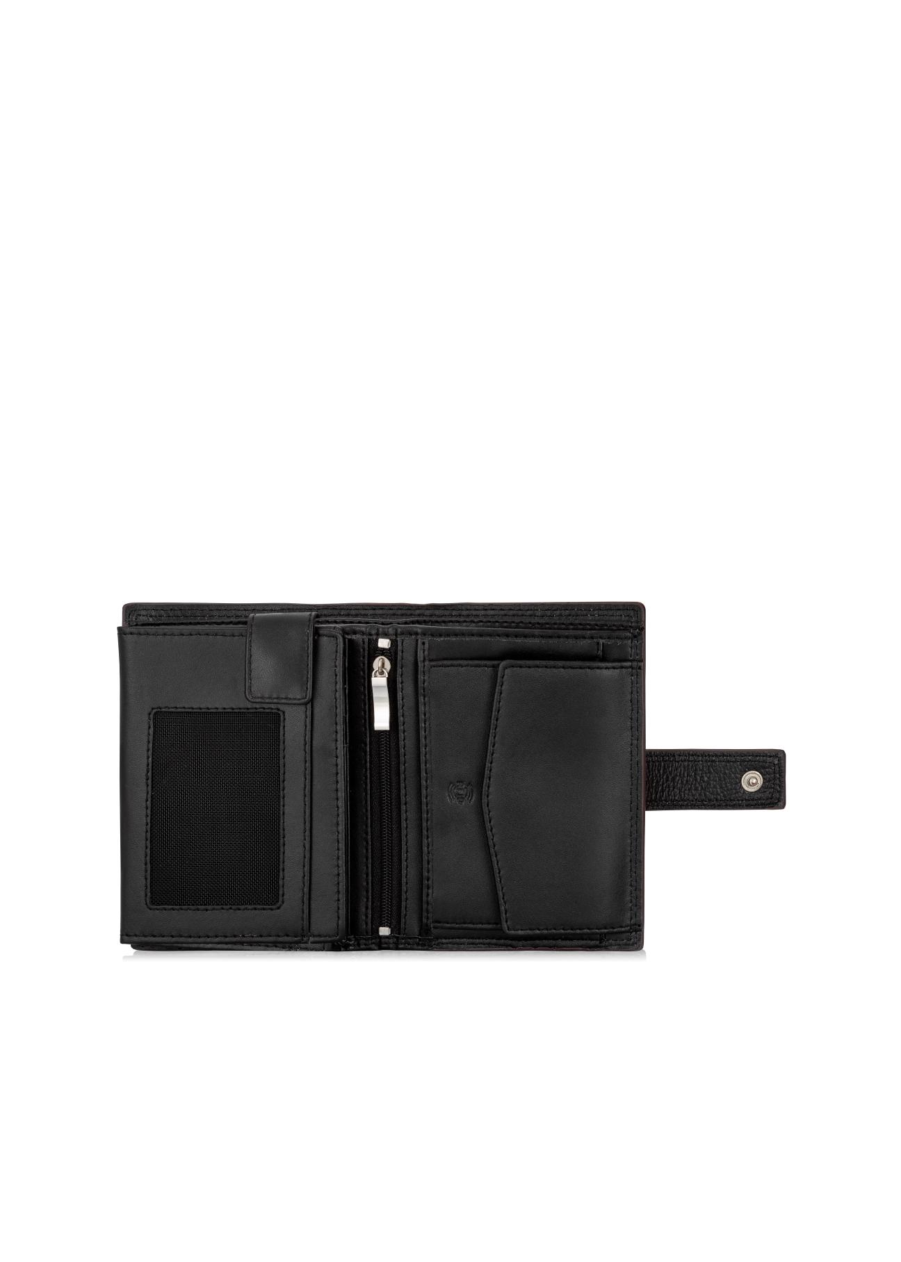 Men's wallet PORMS-002RFID-99(W24)-04