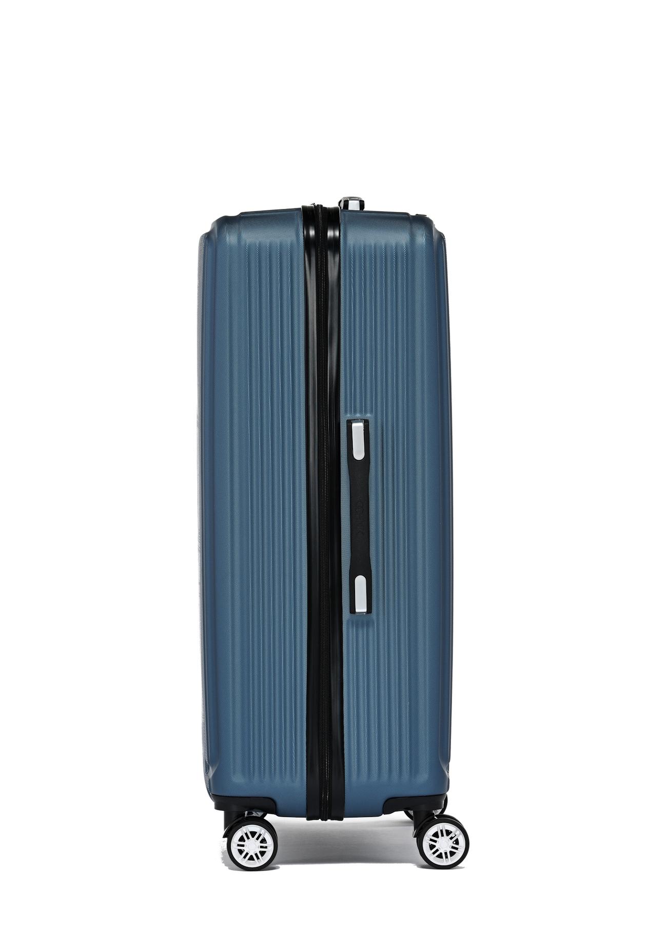 Large suitcase on wheels WALAB-0053-69-29(W25)-02