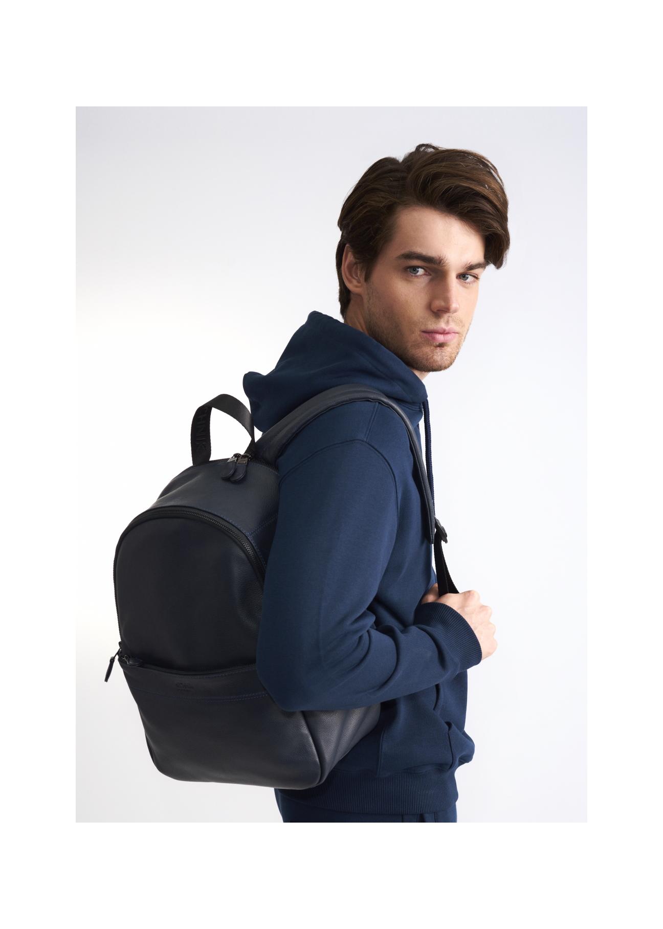 Men's backpack PLCMS-0008-69(W22)-06