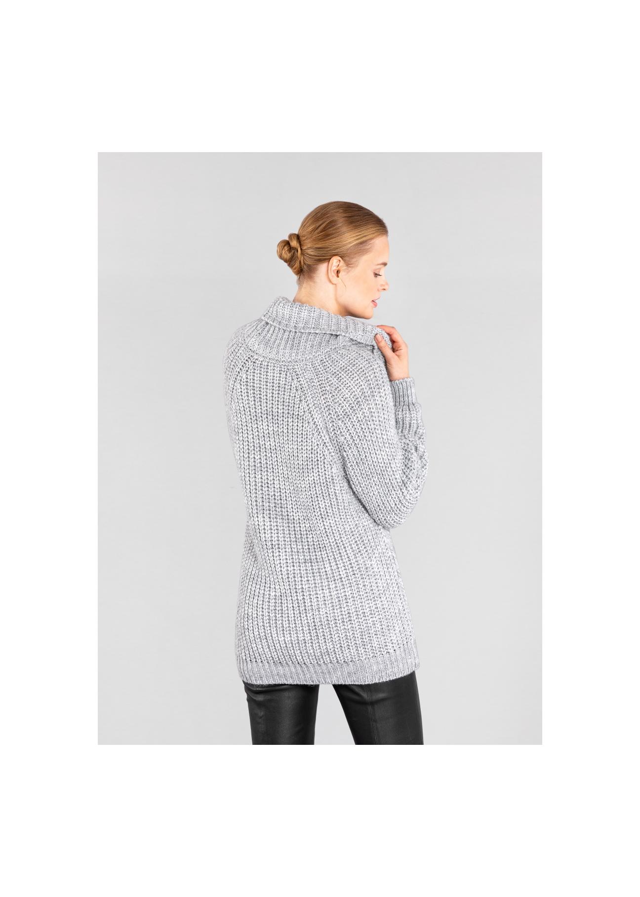 Sweter damski SWEDT-0143-91(Z20)-03