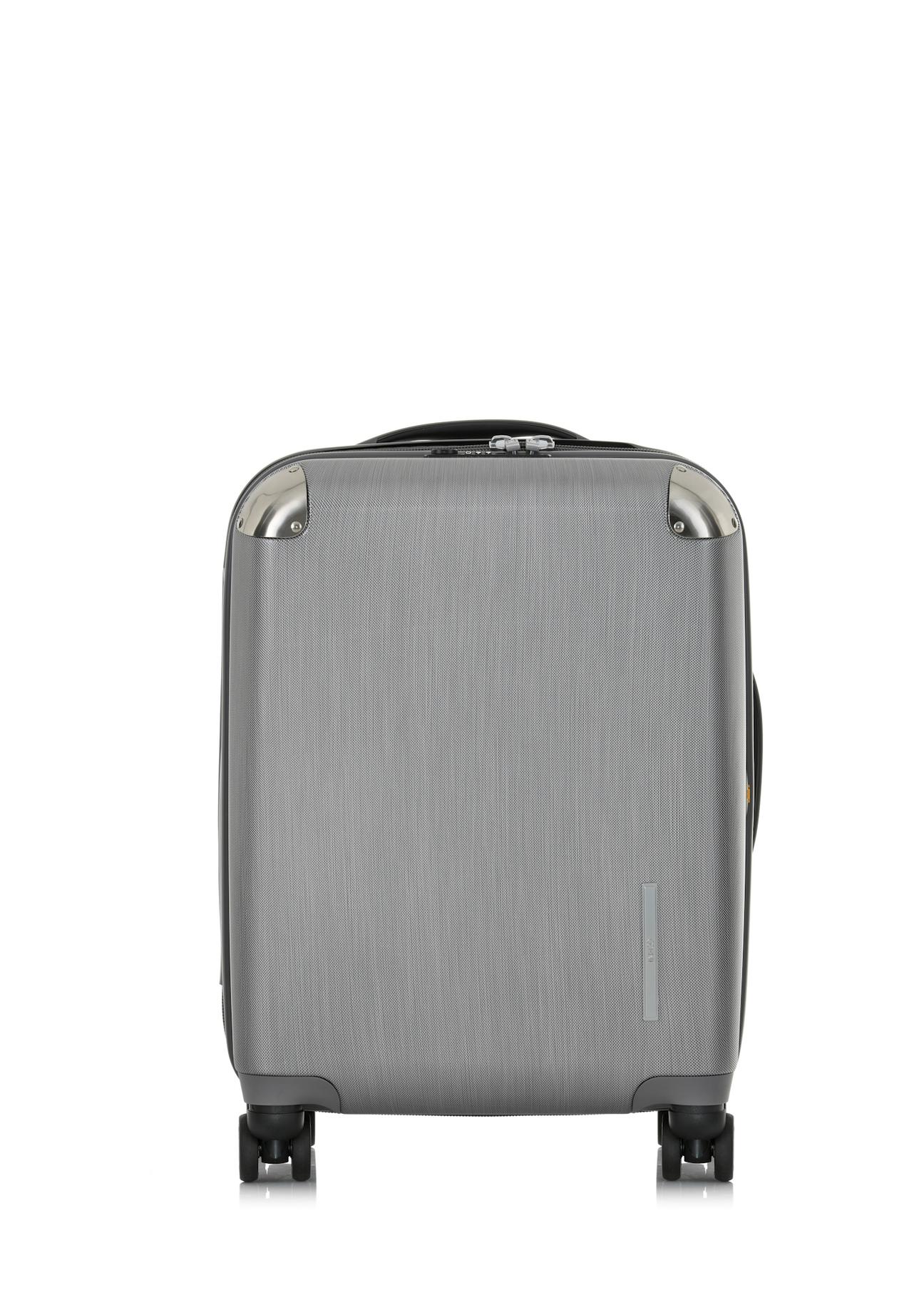 Small suitcase on wheels WALPC-0001-91-19(W24)