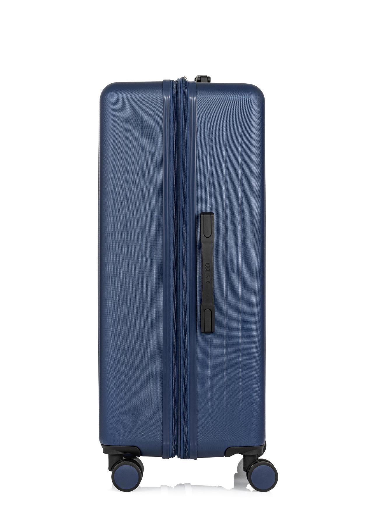 Set of suitcases on wheels 19''/24''/28'' WALAB-0069-69(W24)-06