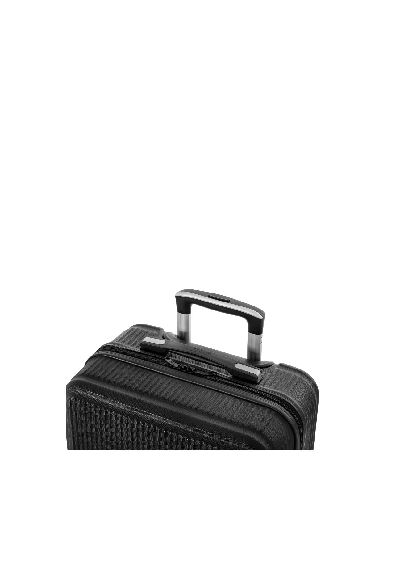 Large suitcase on wheels WALAB-0053-99-28(W24)-06