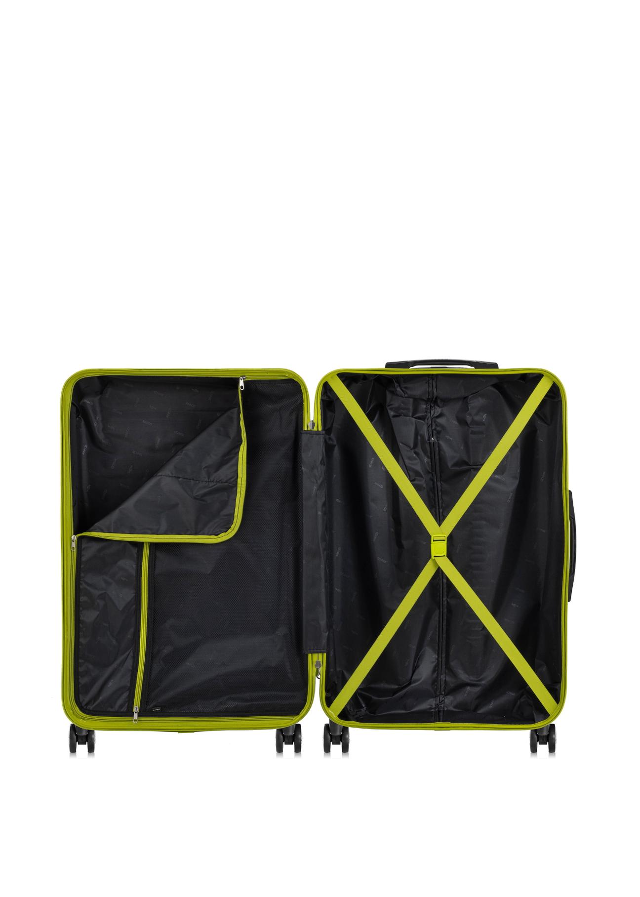 Large suitcase on wheels WALAB-0040-84-28(W24)-04