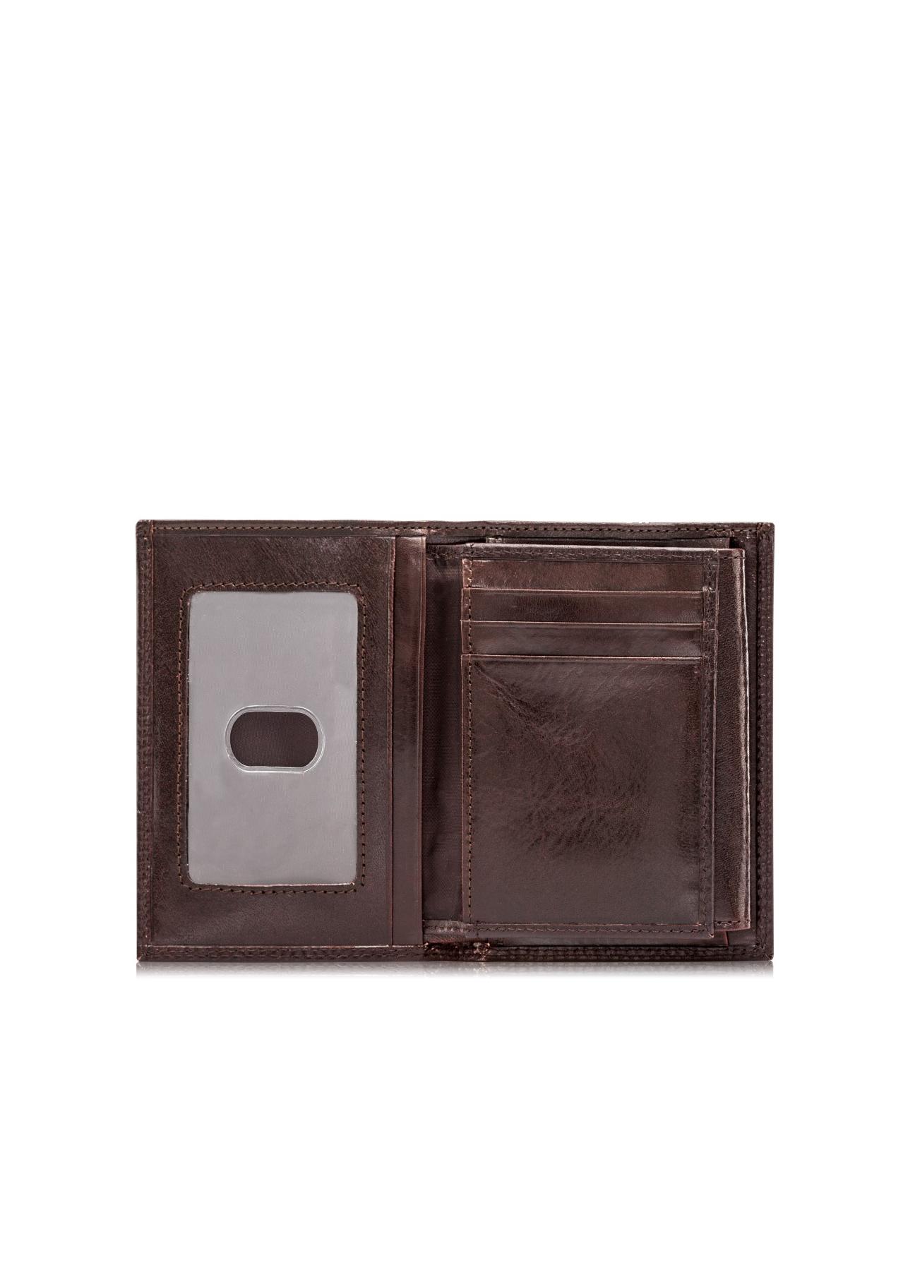 Men's wallet PL-158-49-04