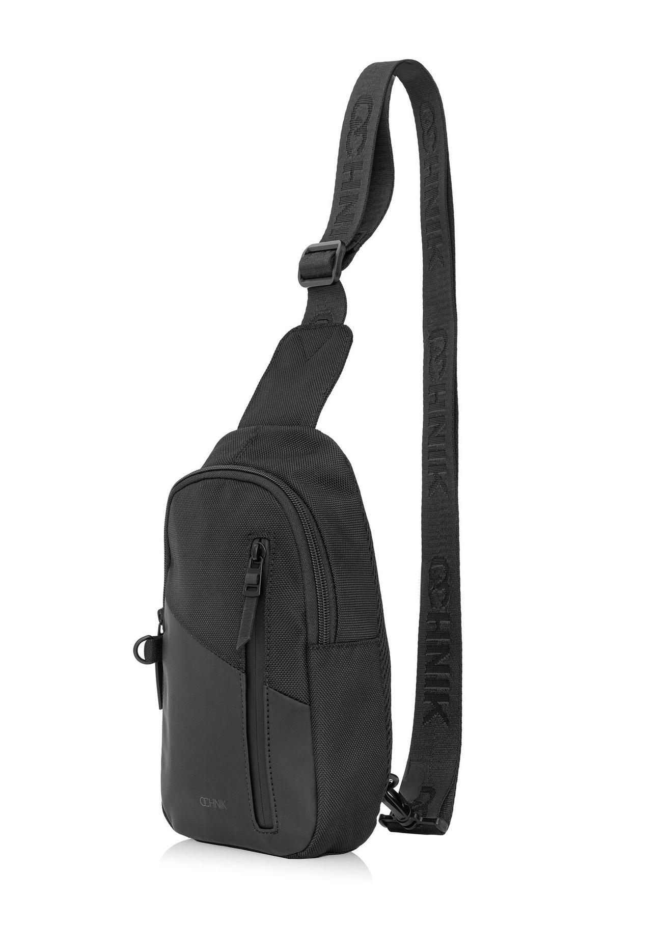 Black men's bag TORMN-0353-99(W25)-02