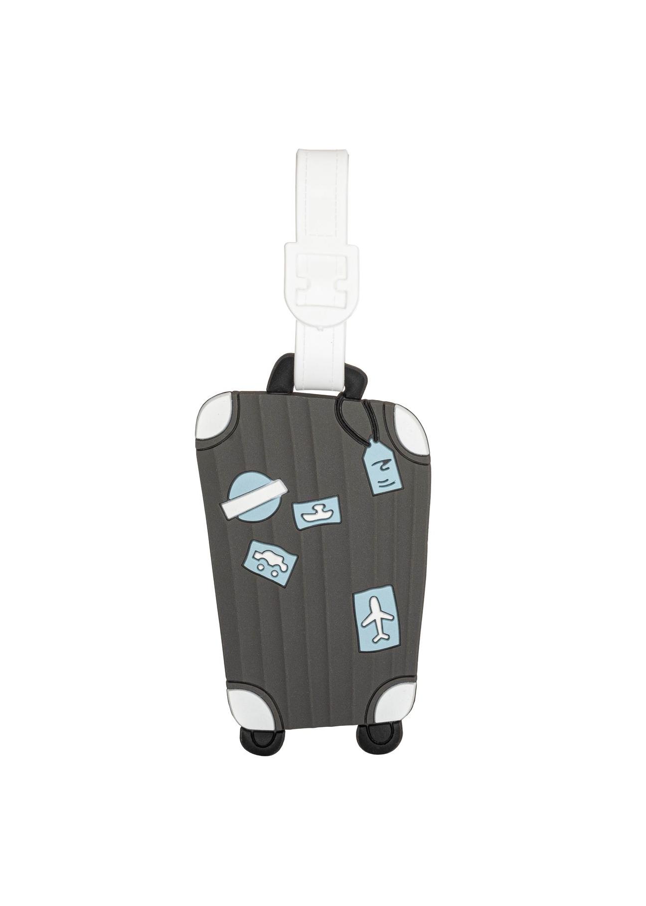 Luggage tag suitcase AW-005-0028-95(W24) jpg 1