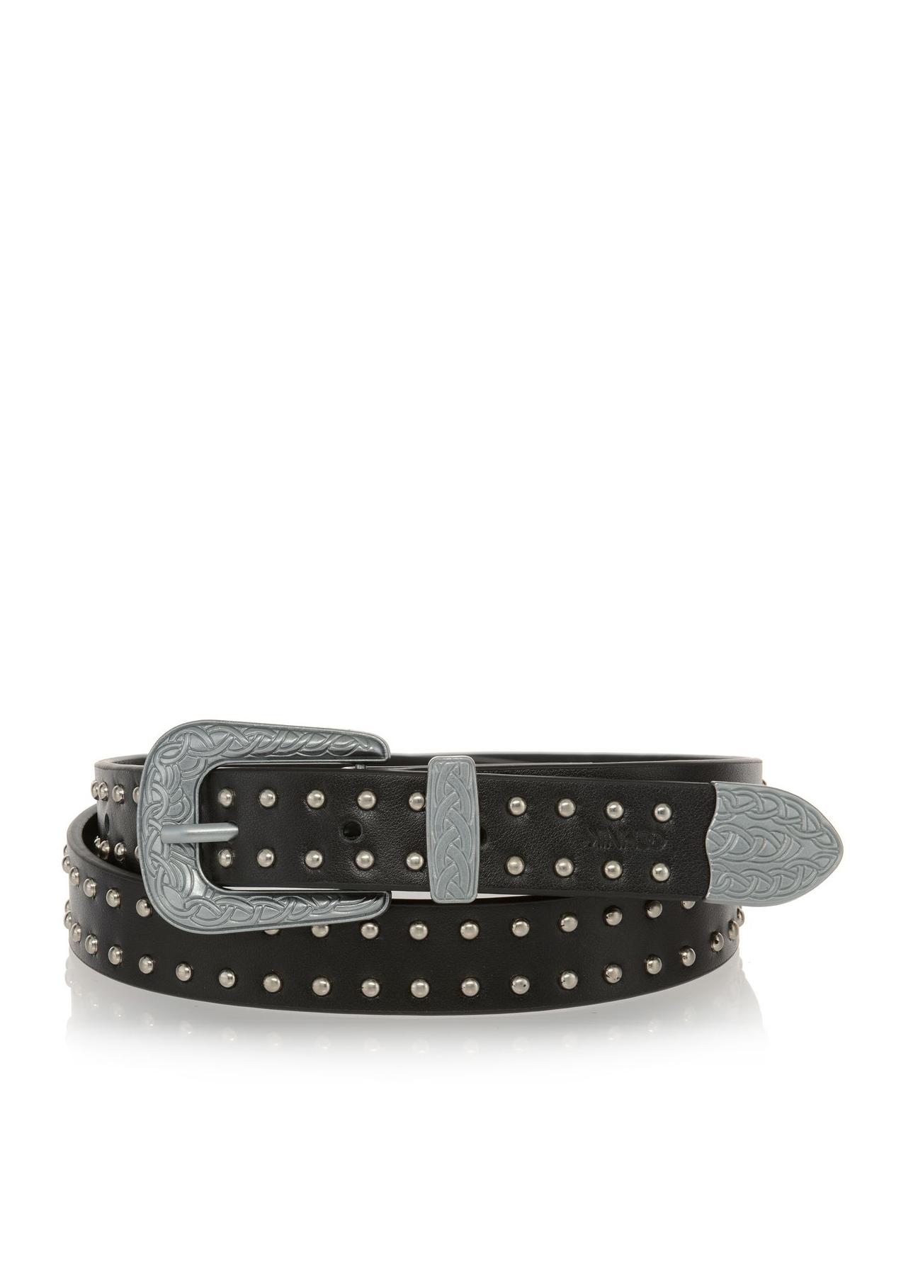 Women's belt PASDS-0260-99(Z22)-01