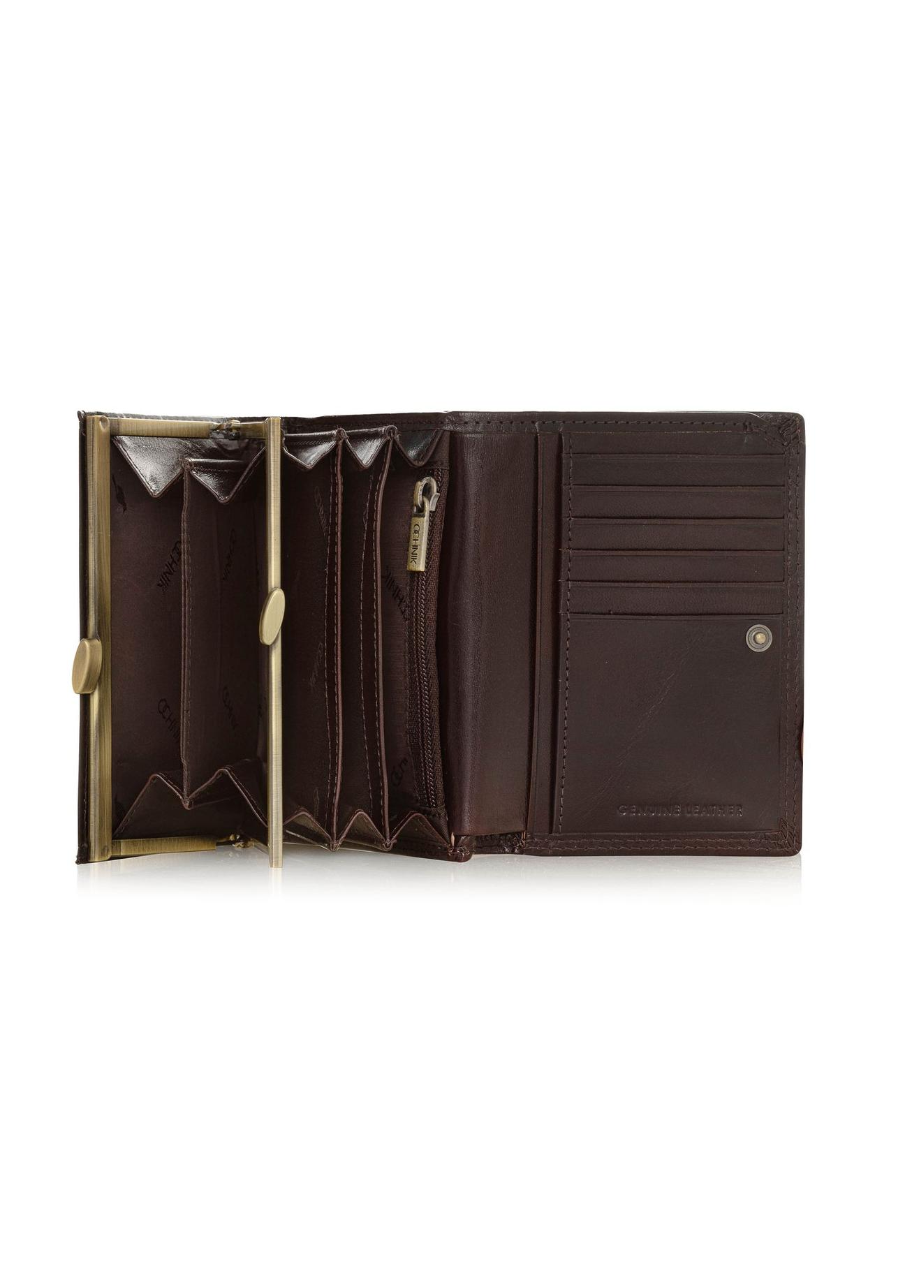 Women's wallet PL-124-49-05