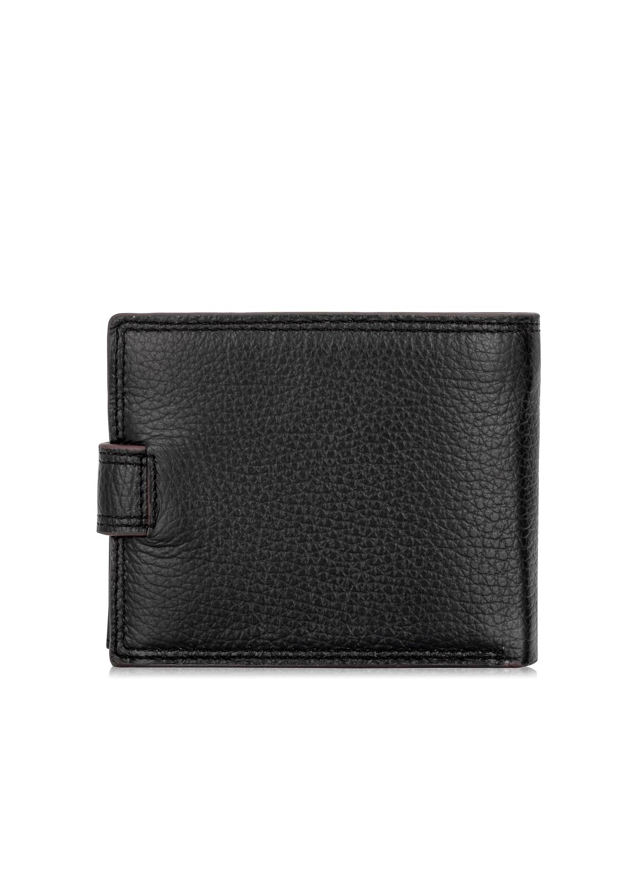 Men's wallet PORMS-003RFID-99(W24)-03