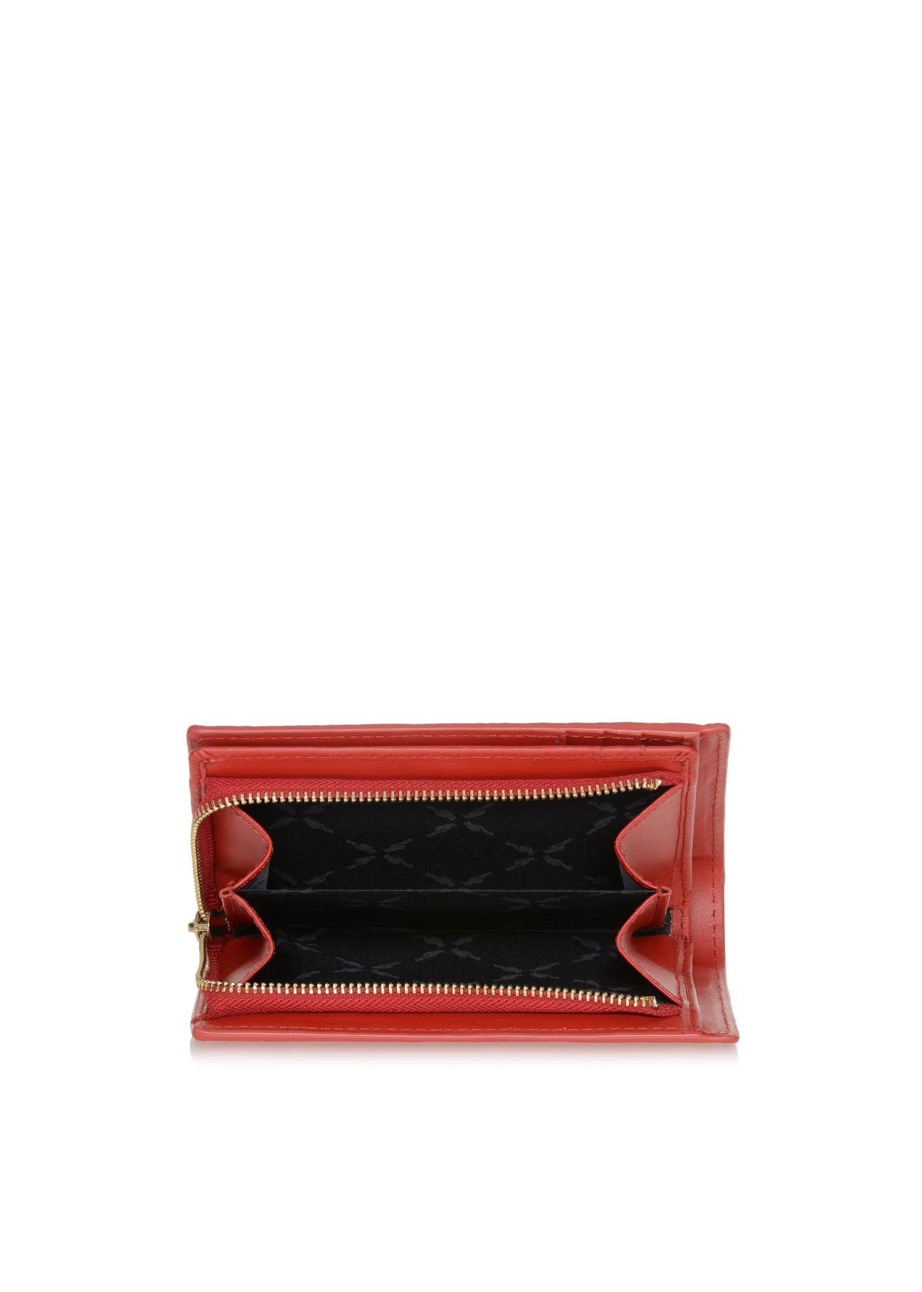 Women's wallet PORES-0616BRFID-42(W22)-04