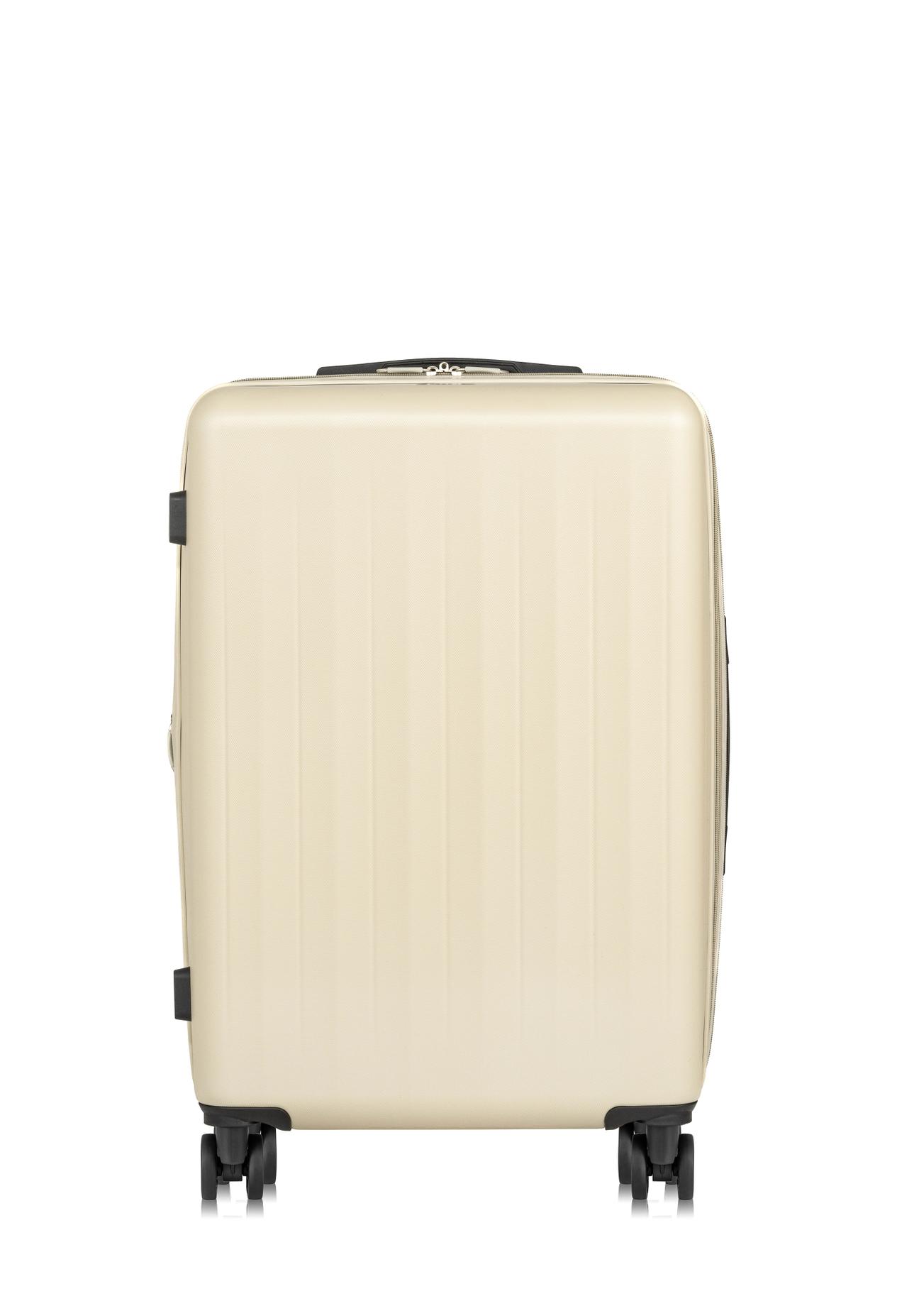 Medium suitcase on wheels WALAB-0069-16-24(W24)-01