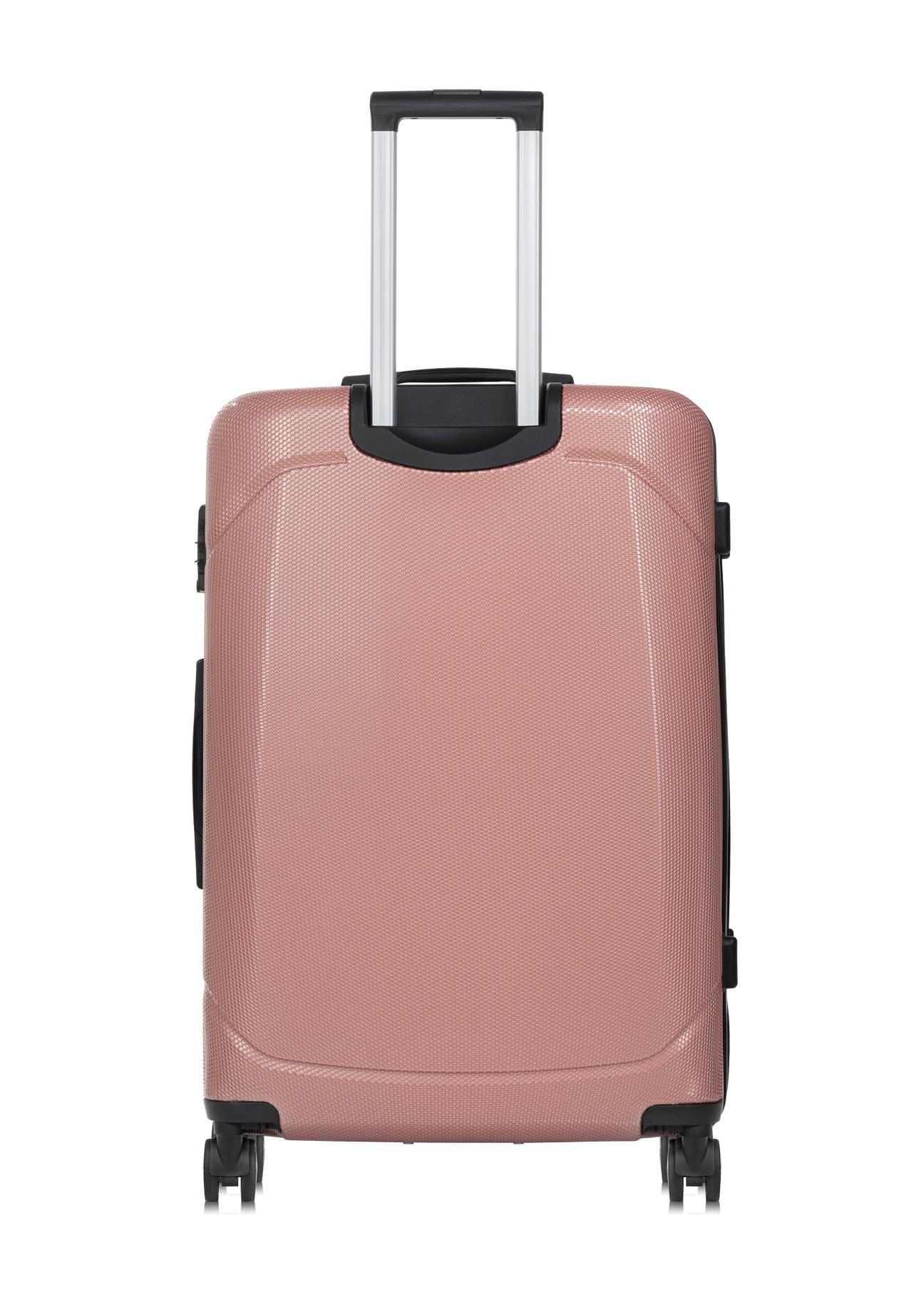 Large suitcase on wheels WALPC-0014-34-28(W24)-03