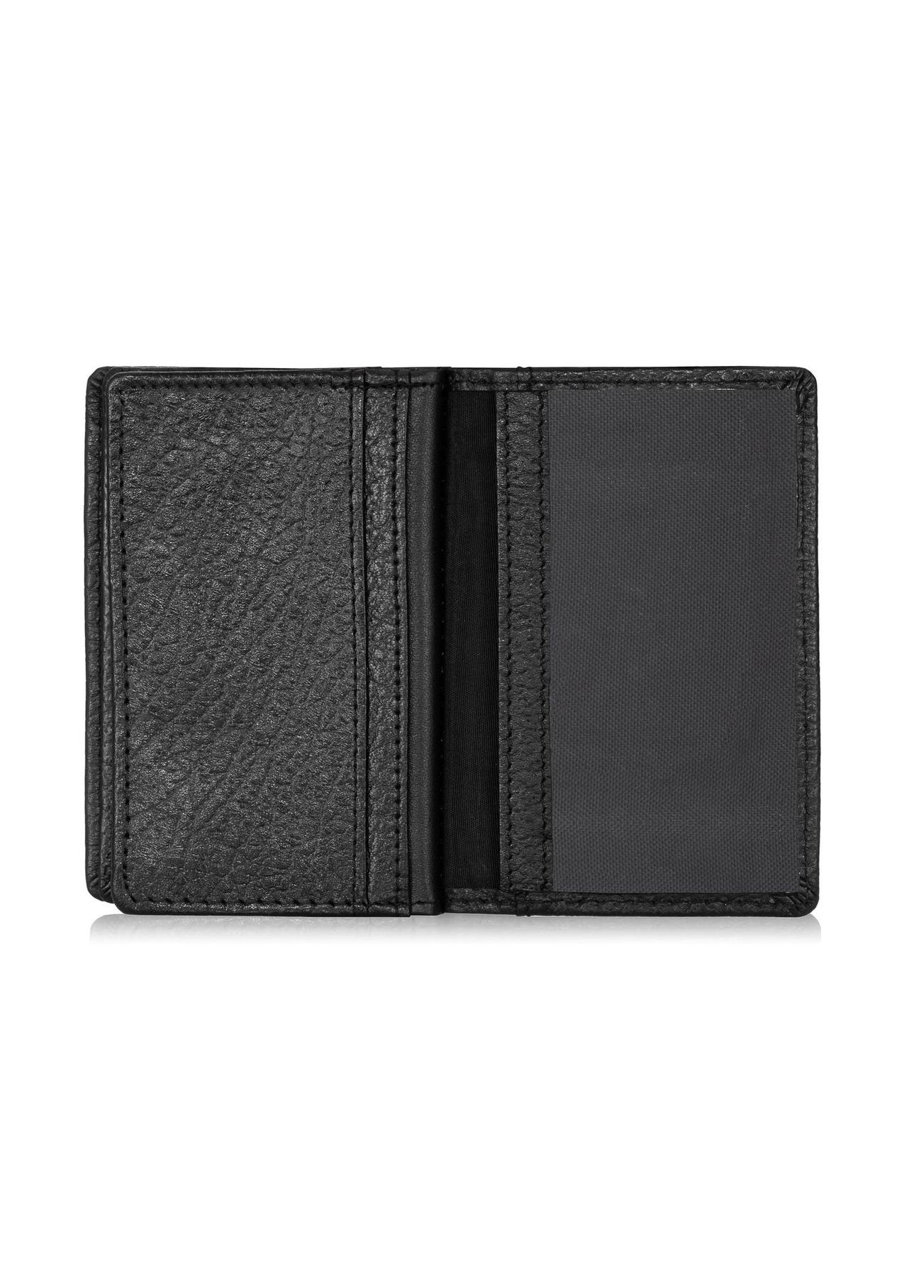 PORMS-0537-99(W24) leather pea grained card case-06