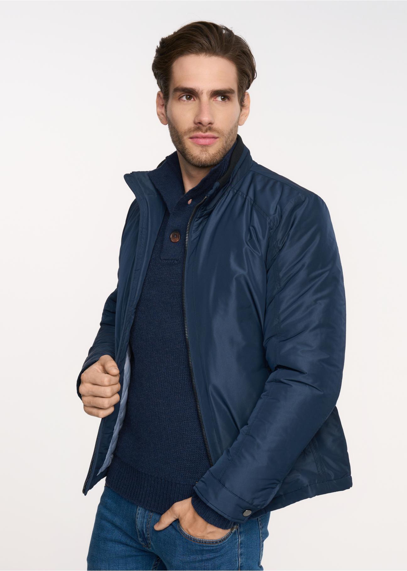 Men's jacket KURMT-0277-69(Z22)-02