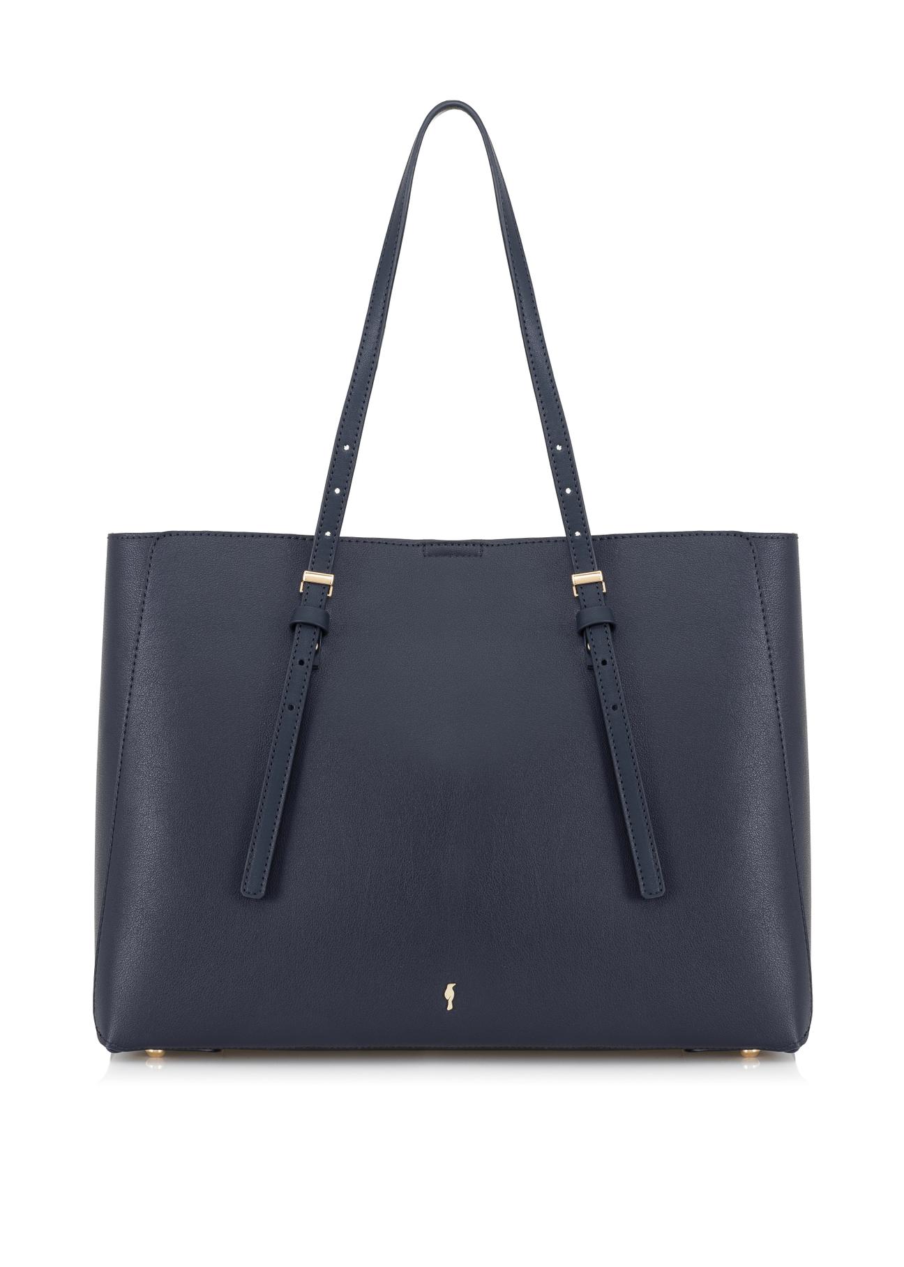 Women's shopper bag TOREC-0703-69(Z22)-01