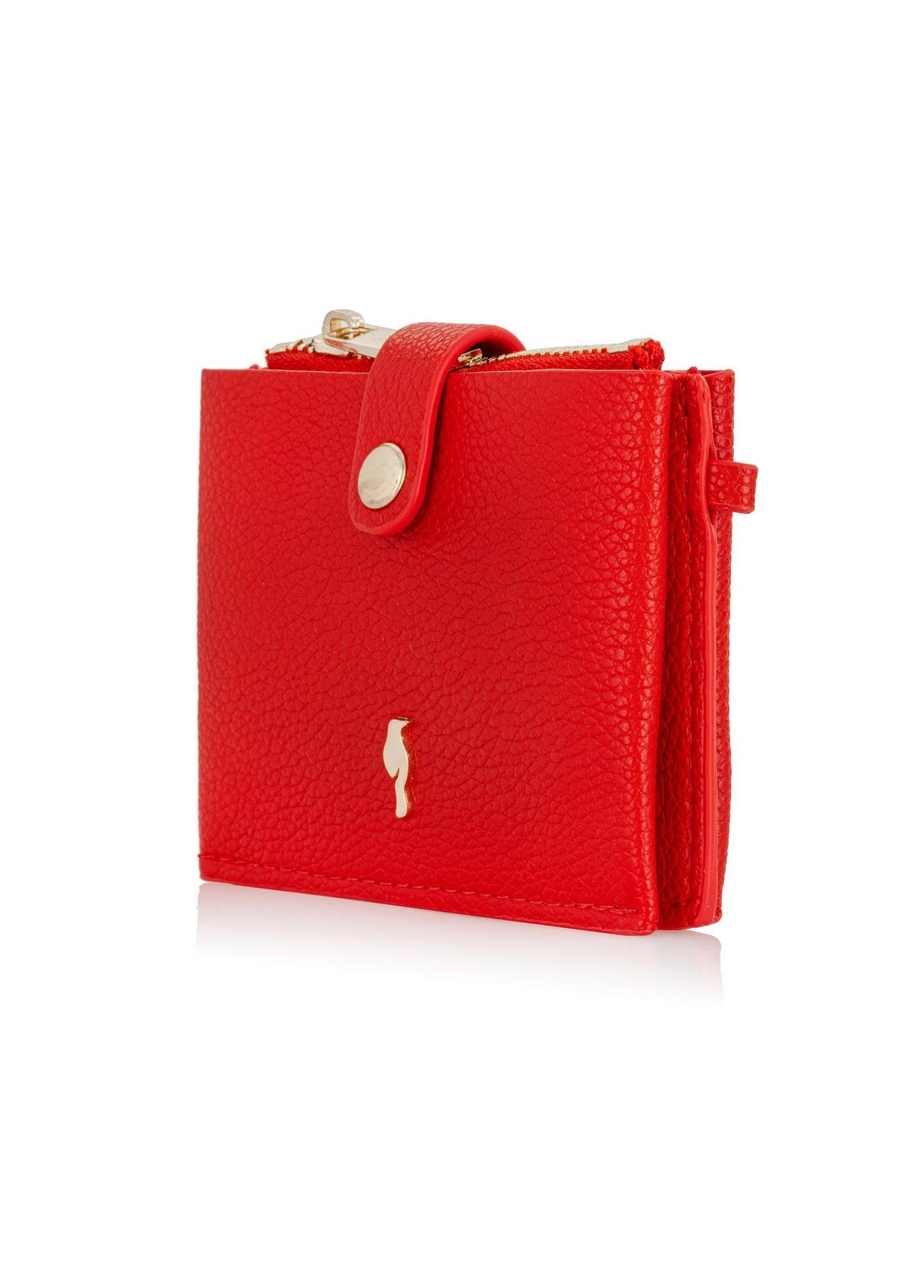 Women's chain wallet POREC-0326-41(W23)-02